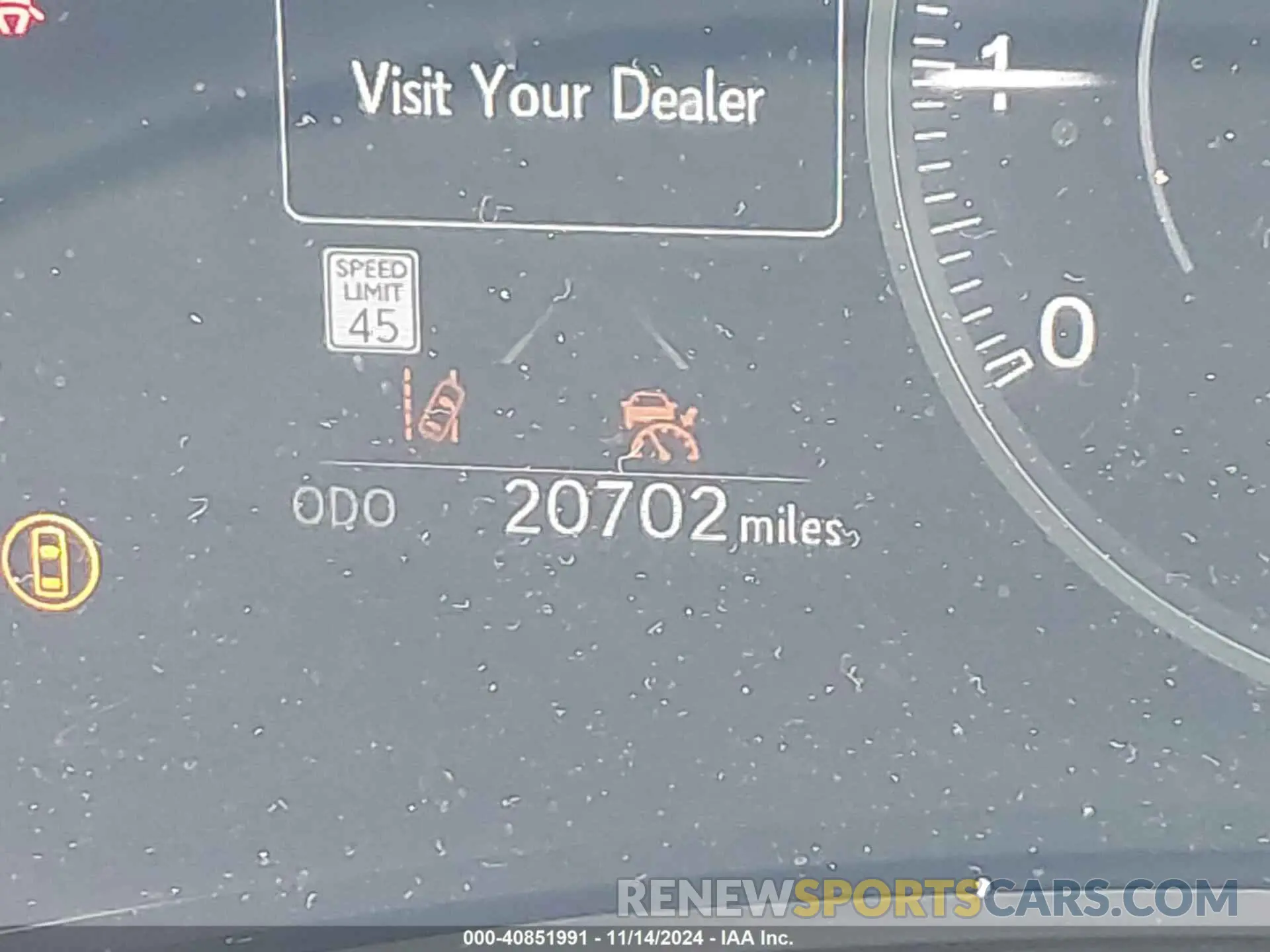 15 fotografías del automóvil dañado 2T2GGCEZ7NC008723 LEXUS NX 350 2022