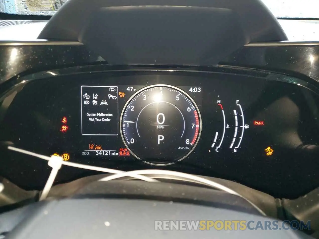9 fotografías del automóvil dañado 2T2GGCEZ7NC009841 LEXUS NX 350 2022