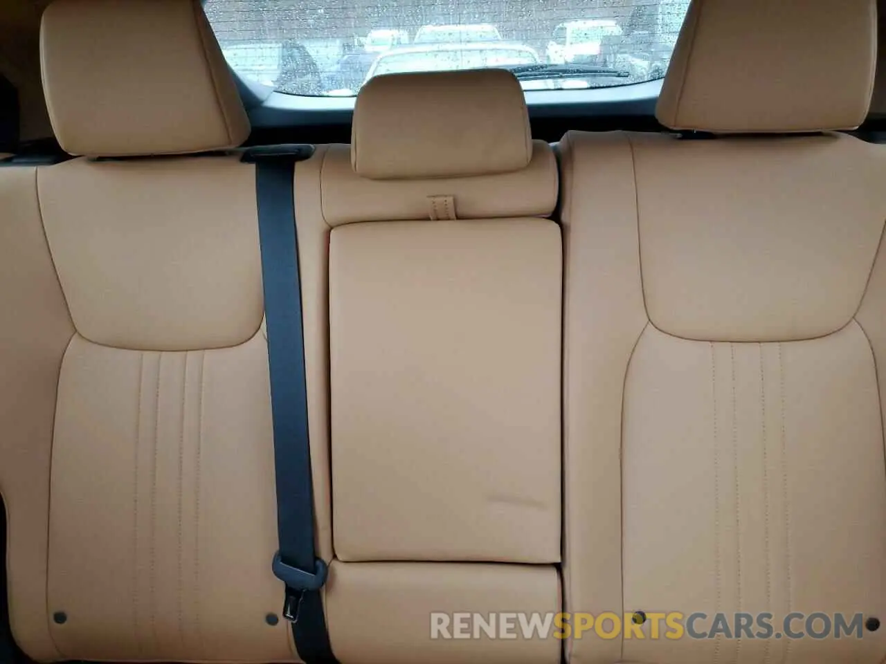 10 fotografías del automóvil dañado 2T2GGCEZXNC002950 LEXUS NX 350 2022