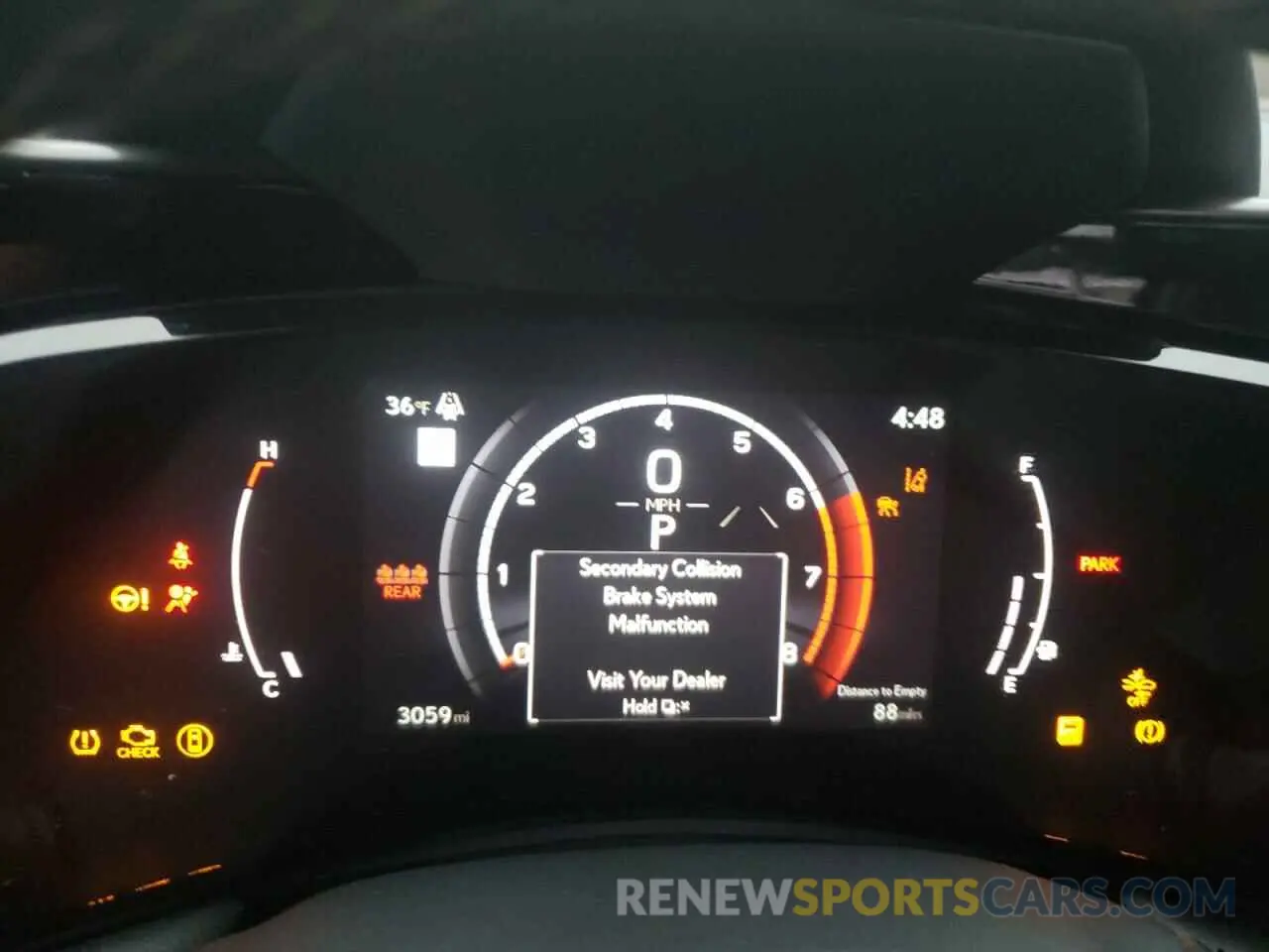 9 fotografías del automóvil dañado 2T2KGCEZ0NC003907 LEXUS NX 350 2022