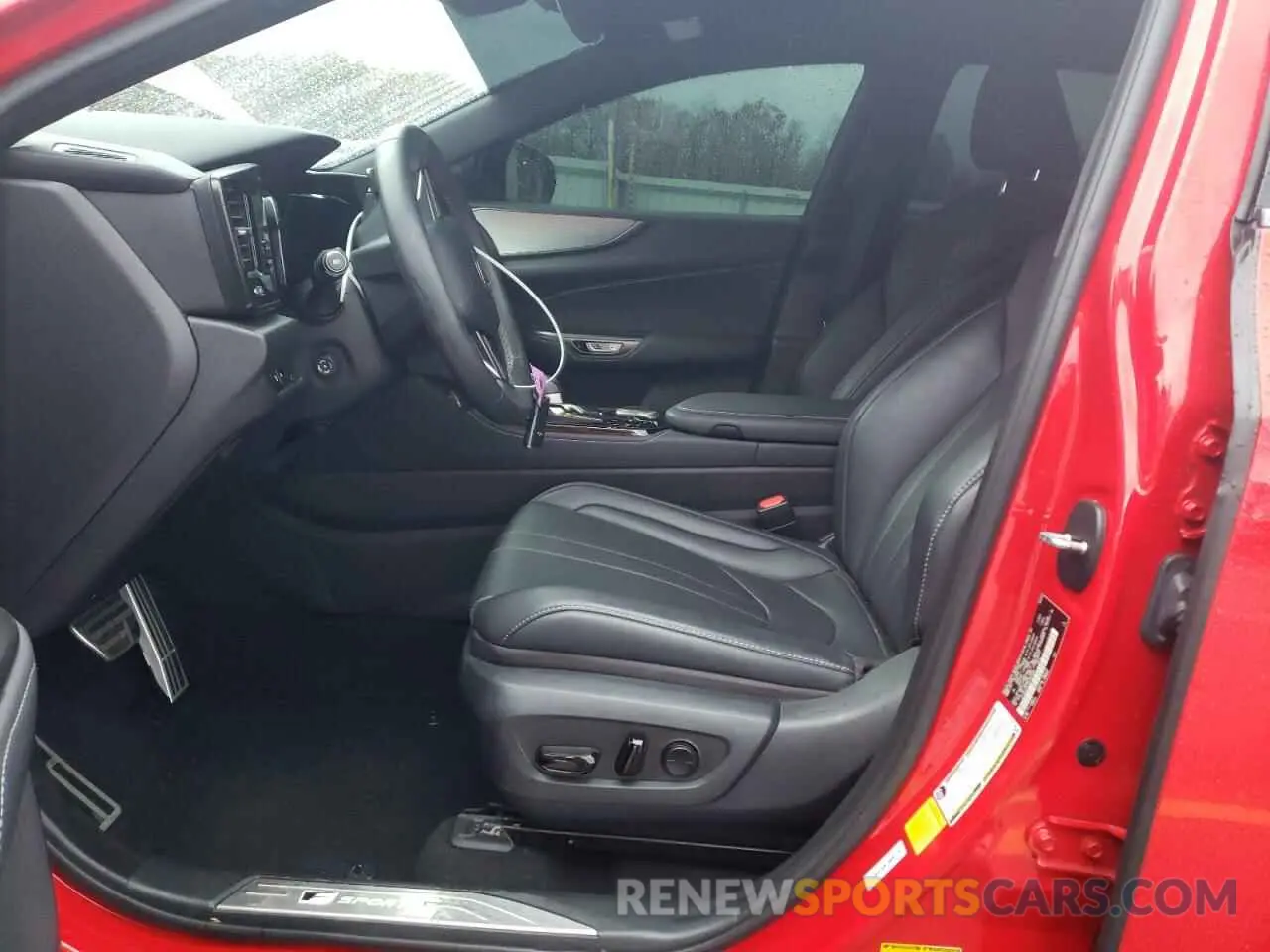 7 fotografías del automóvil dañado 2T2KGCEZ3NC005490 LEXUS NX 350 2022