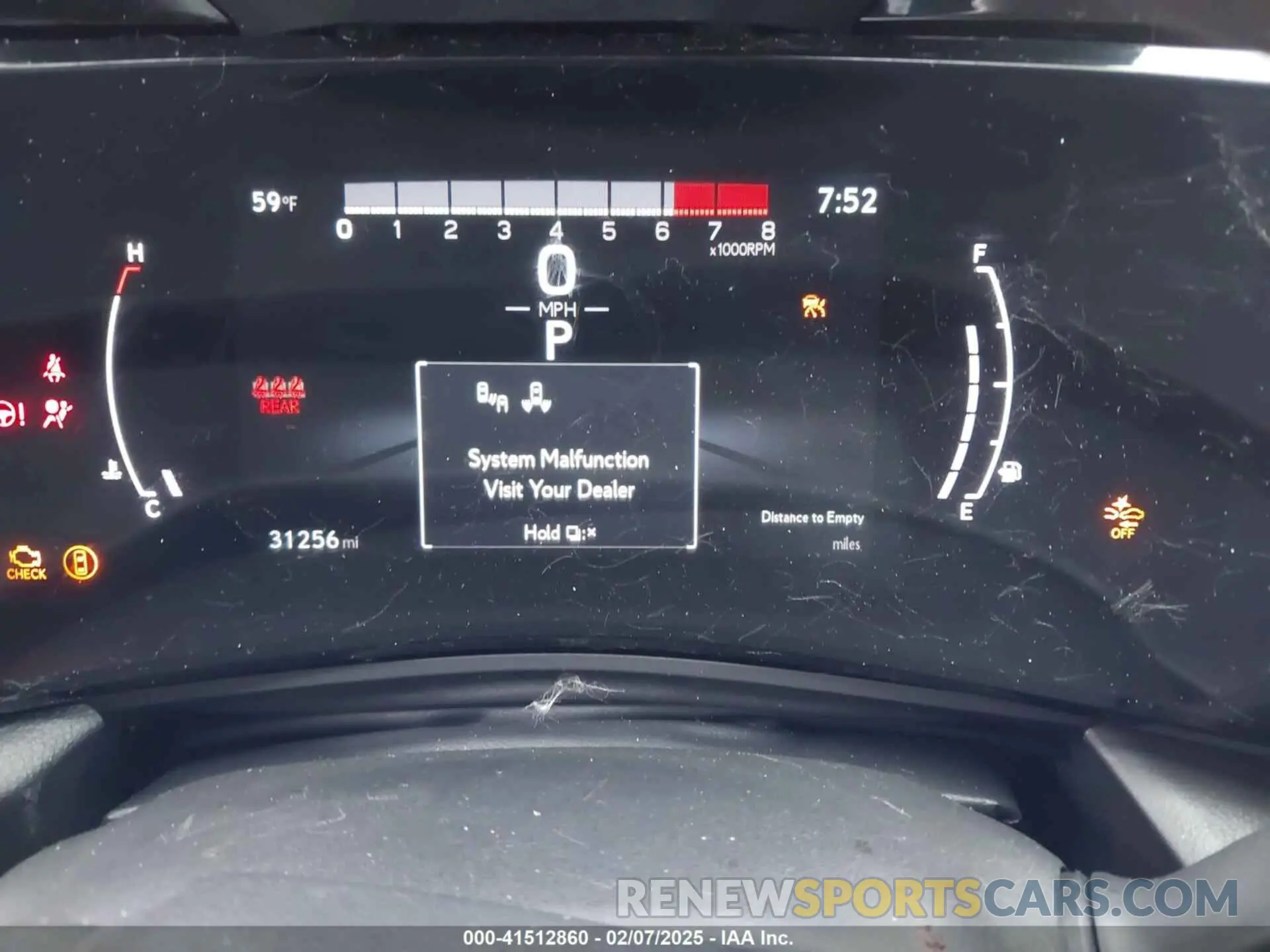 7 fotografías del automóvil dañado 2T2KGCEZ4NC012724 LEXUS NX 350 2022