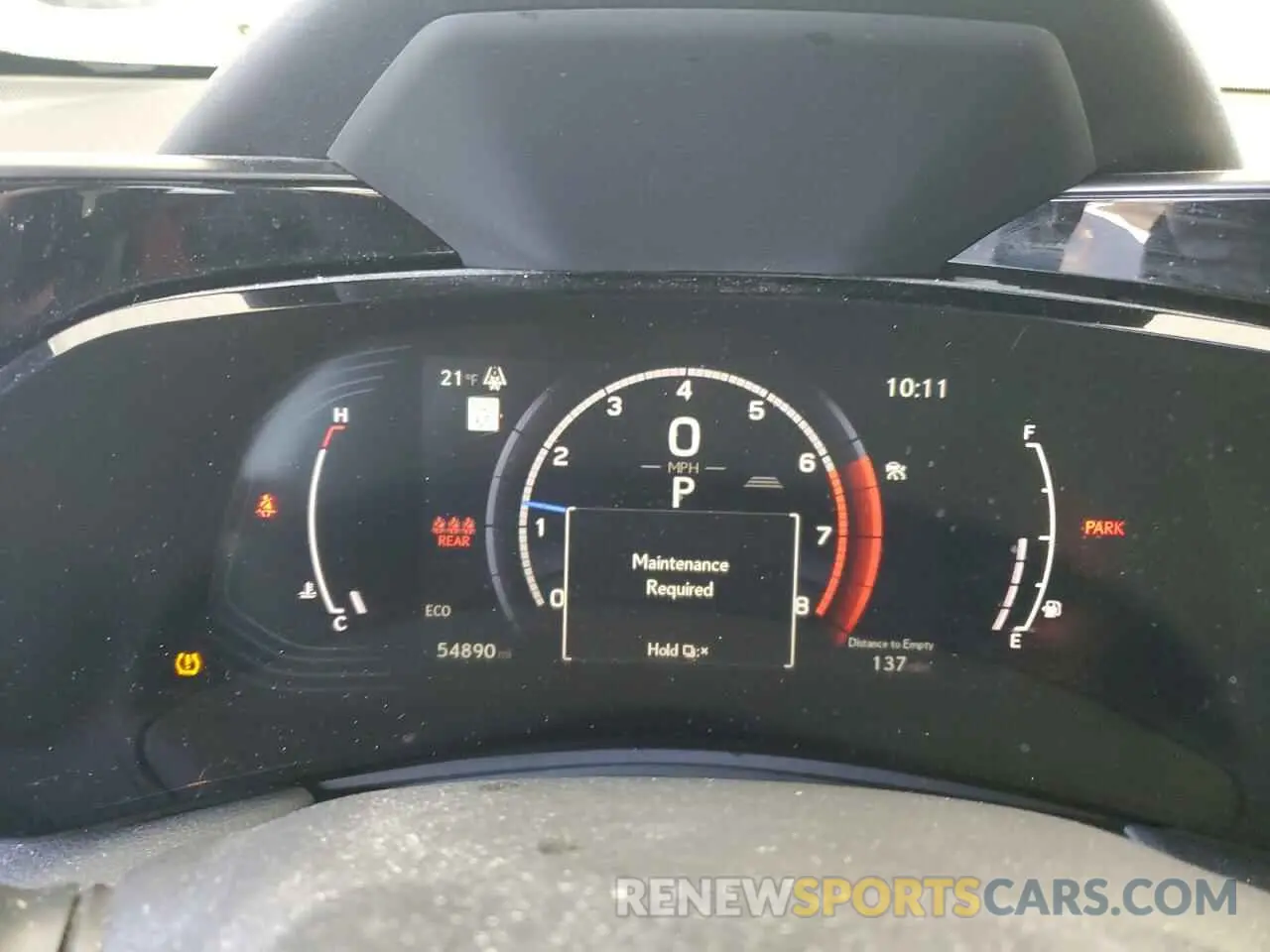 9 fotografías del automóvil dañado 2T2KGCEZ9NC003484 LEXUS NX 350 2022