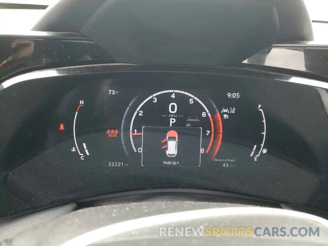 9 fotografías del automóvil dañado 2T2KGCEZ9NC010130 LEXUS NX 350 2022