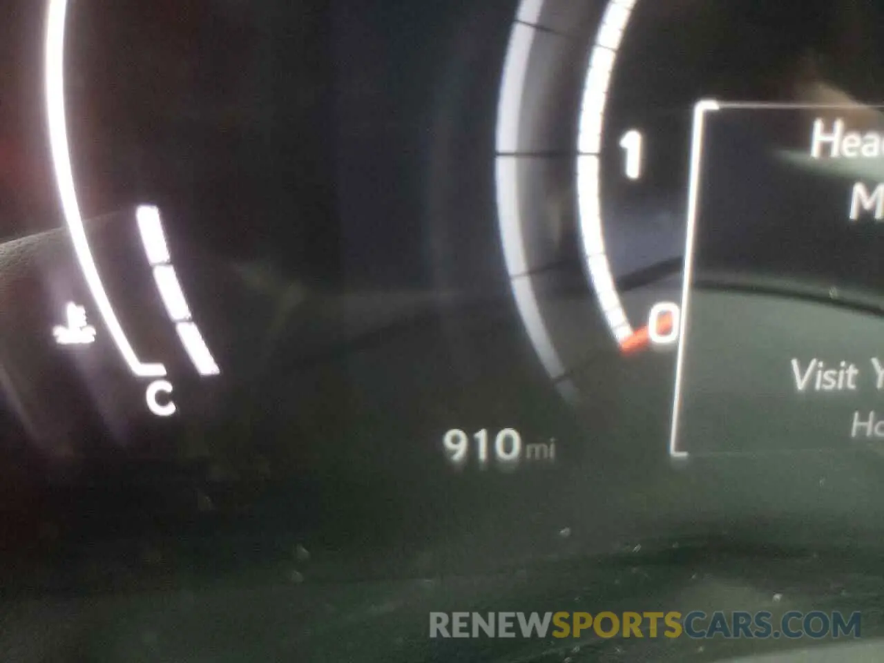 8 fotografías del automóvil dañado 2T2KGCEZXNC004627 LEXUS NX 350 2022
