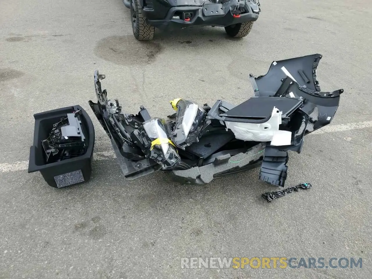 12 fotografías del automóvil dañado JTJAGCEZ9N5004239 LEXUS NX 350 2022