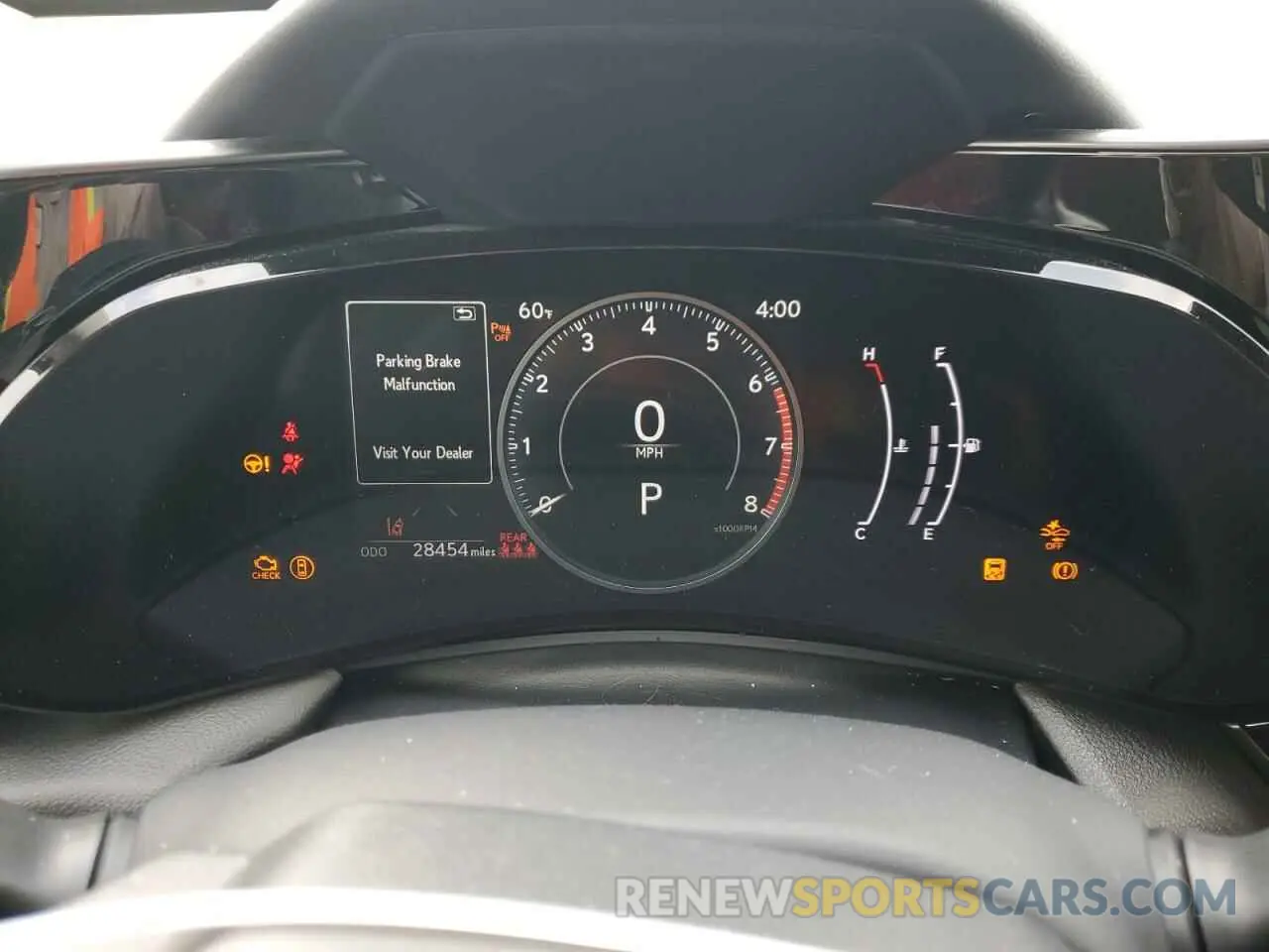 9 fotografías del automóvil dañado JTJGGCEZ2N5003802 LEXUS NX 350 2022