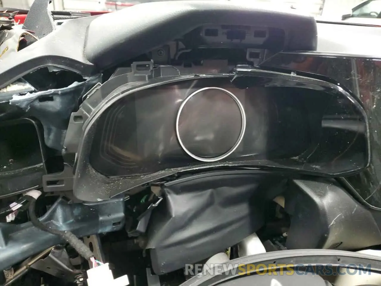 9 fotografías del automóvil dañado JTJGGCEZXN2000728 LEXUS NX 350 2022