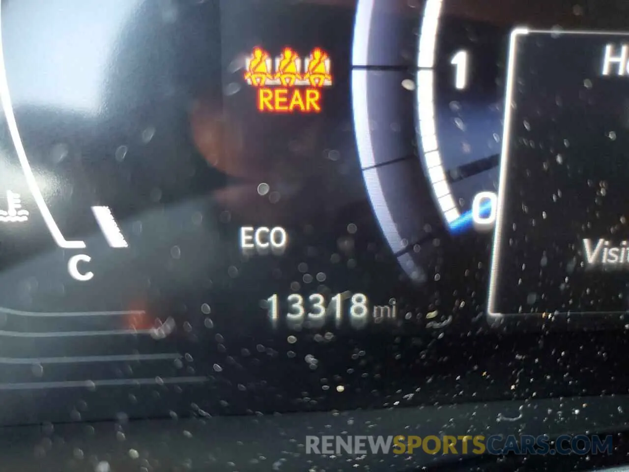 8 fotografías del automóvil dañado JTJKGCEZ0N5001248 LEXUS NX 350 2022