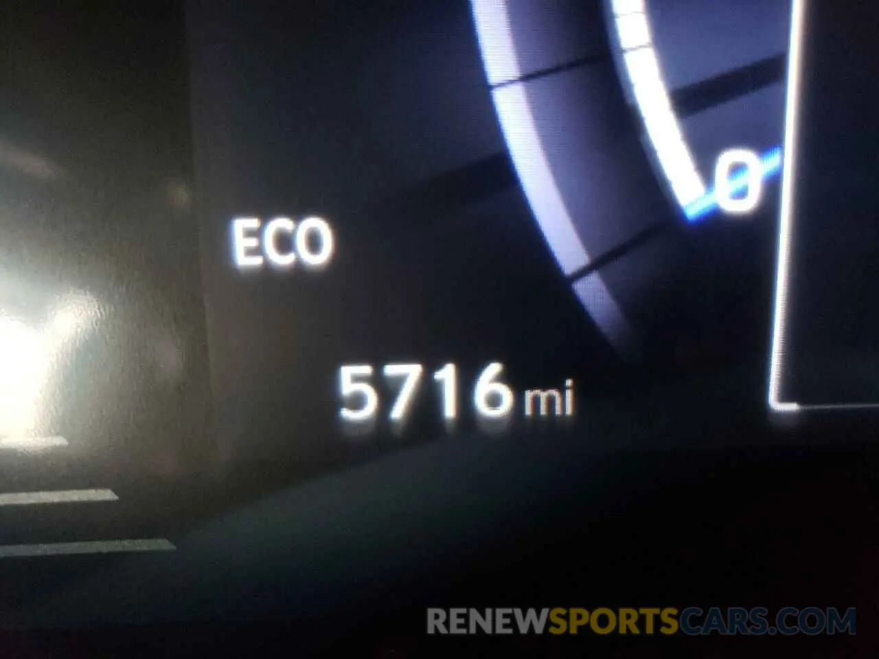 8 fotografías del automóvil dañado JTJKGCEZ9N2000830 LEXUS NX 350 2022