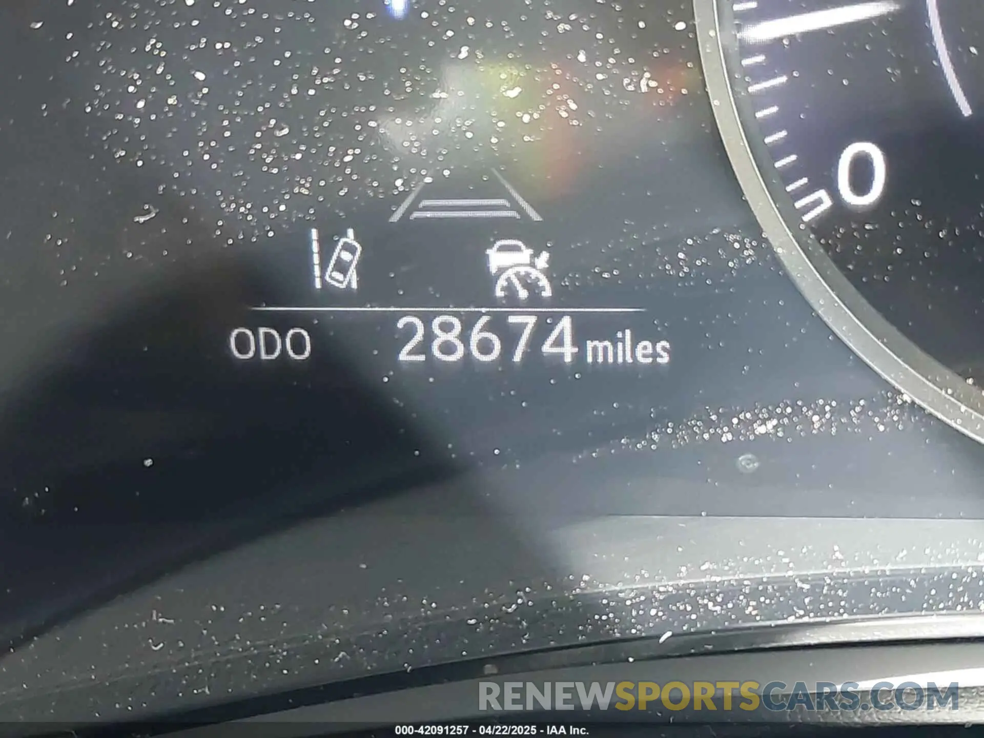 16 fotografías del automóvil dañado 2T2GGCEZ3PC023075 LEXUS NX 350 2023