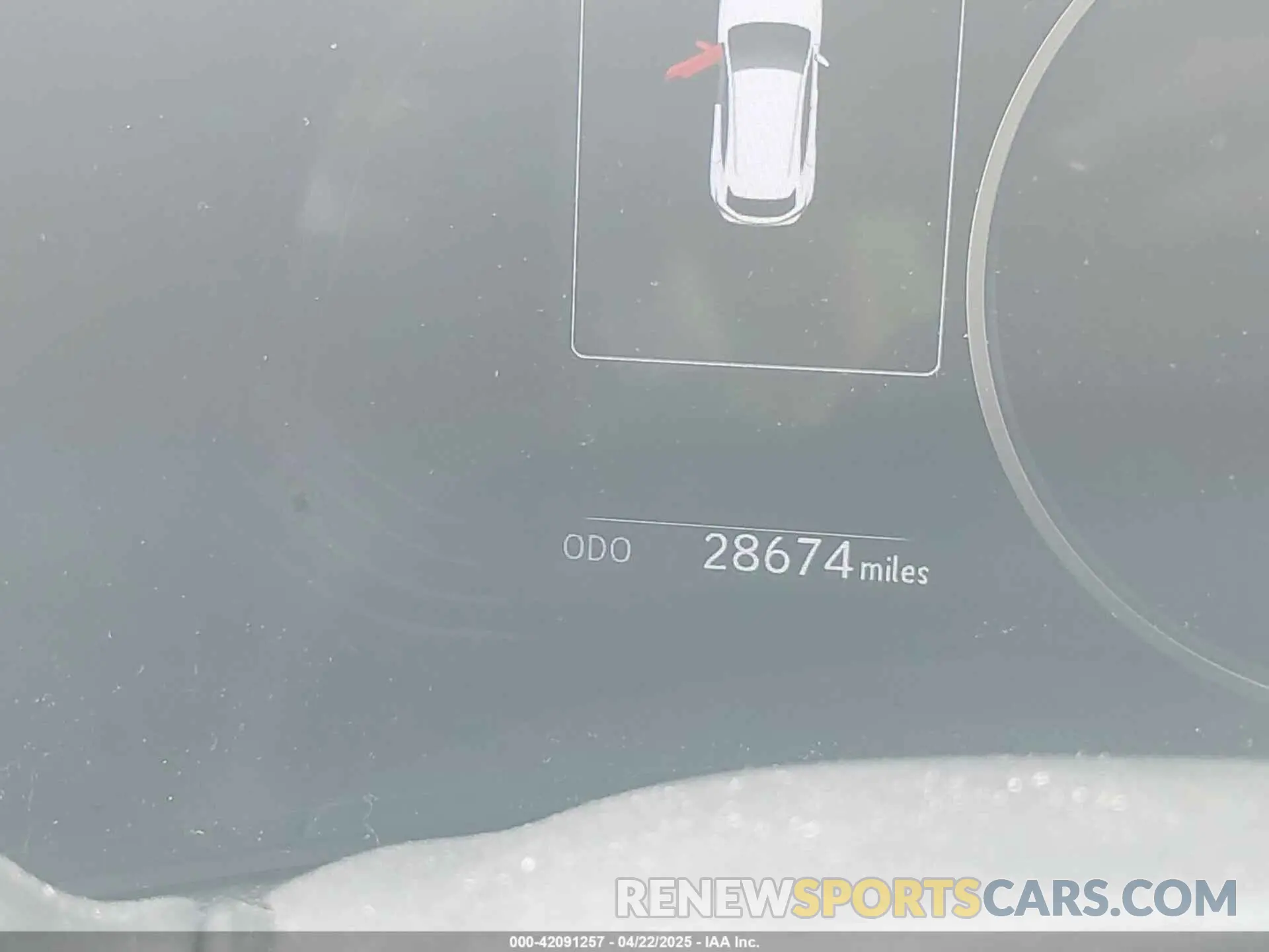7 fotografías del automóvil dañado 2T2GGCEZ3PC023075 LEXUS NX 350 2023