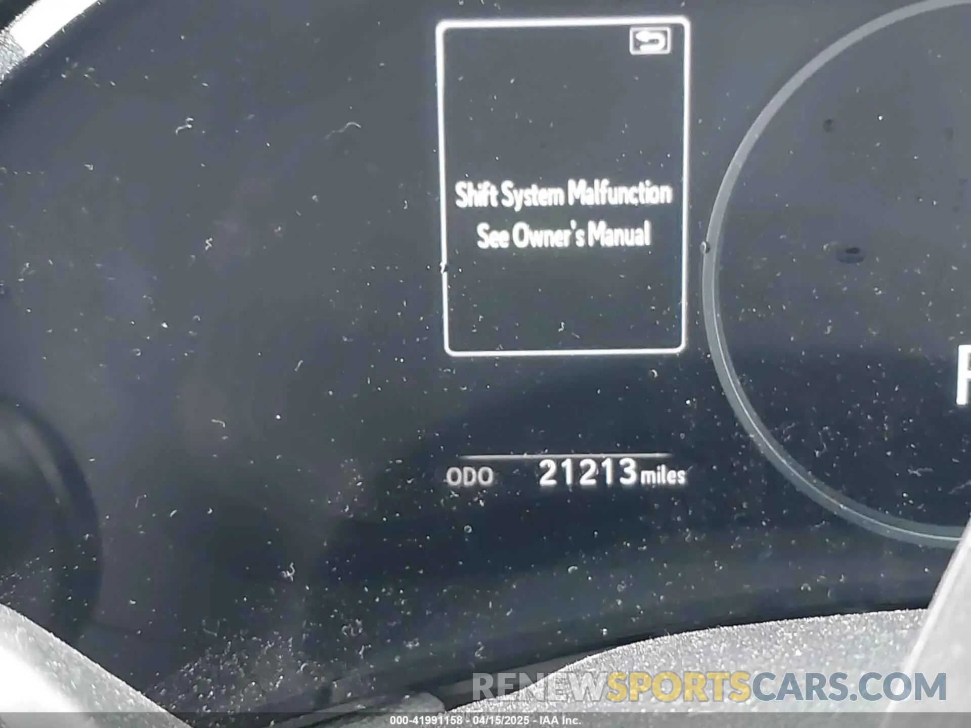 16 fotografías del automóvil dañado 2T2GGCEZ6PC026648 LEXUS NX 350 2023