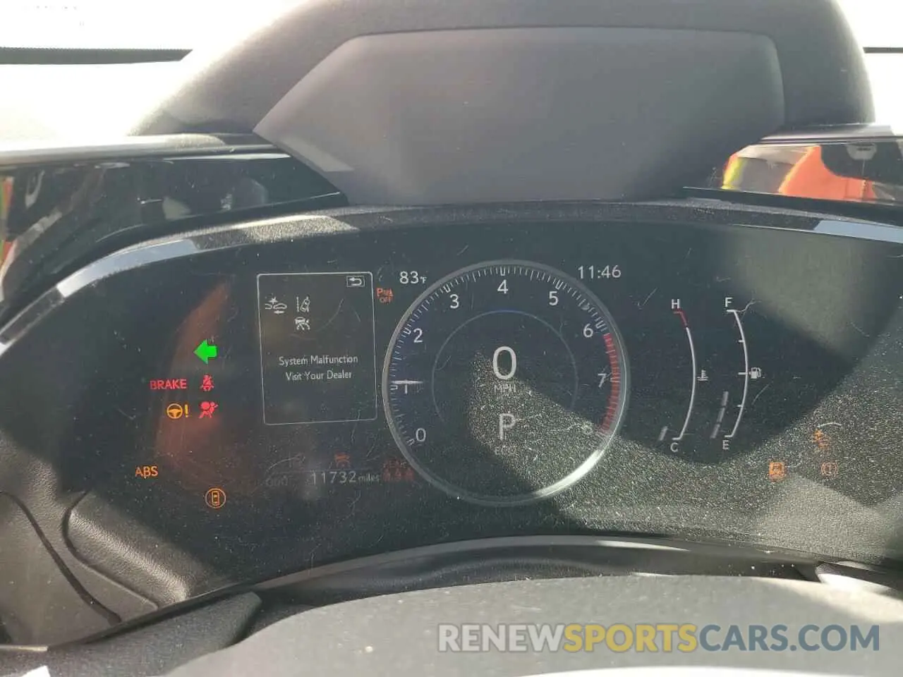 9 fotografías del automóvil dañado 2T2GGCEZ9PC020598 LEXUS NX 350 2023