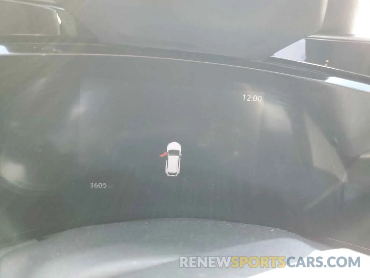 9 fotografías del automóvil dañado 2T2HGCEZ8PC020712 LEXUS NX 350 2023