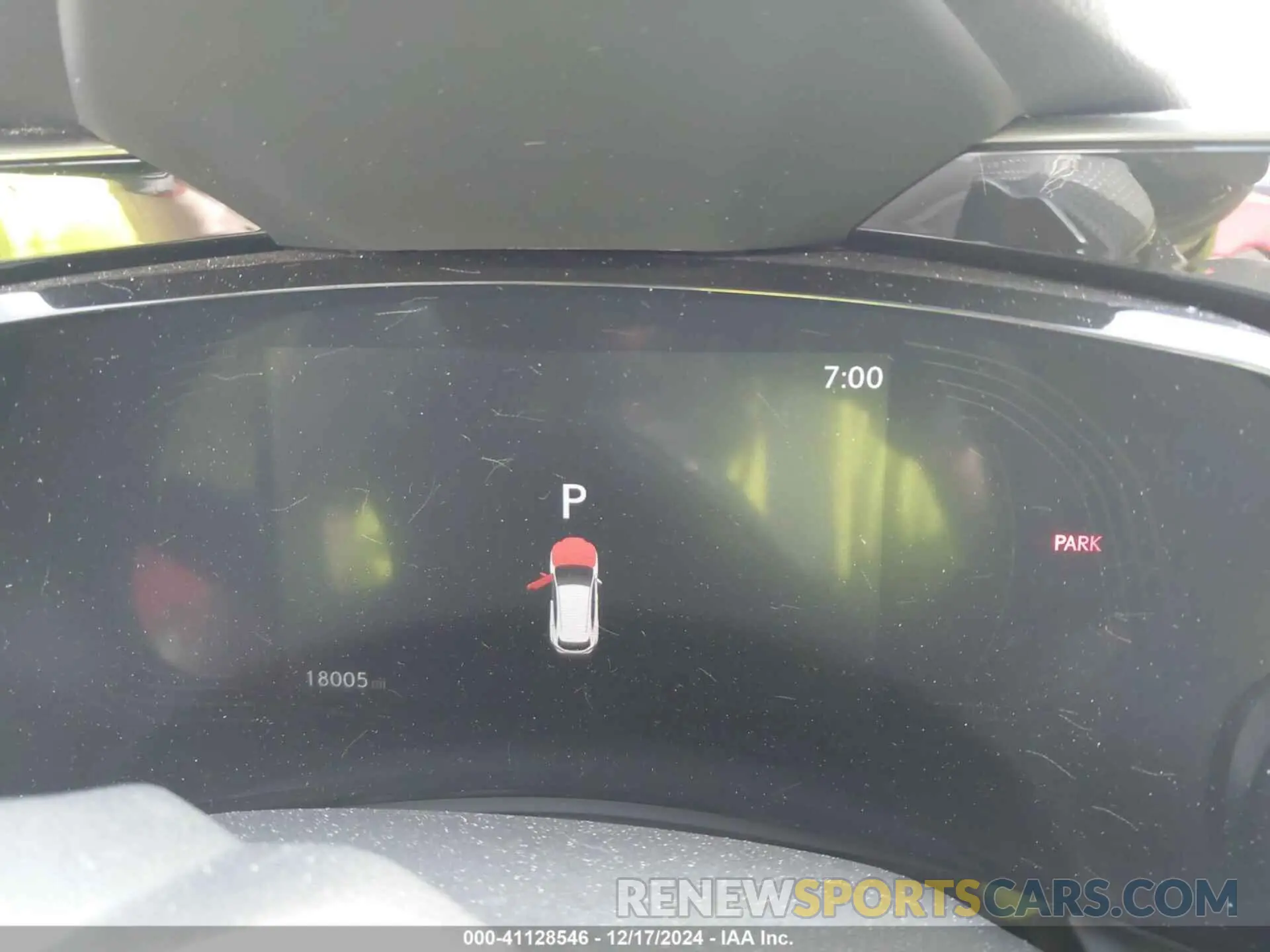 7 fotografías del automóvil dañado 2T2KGCEZ4PC026318 LEXUS NX 350 2023