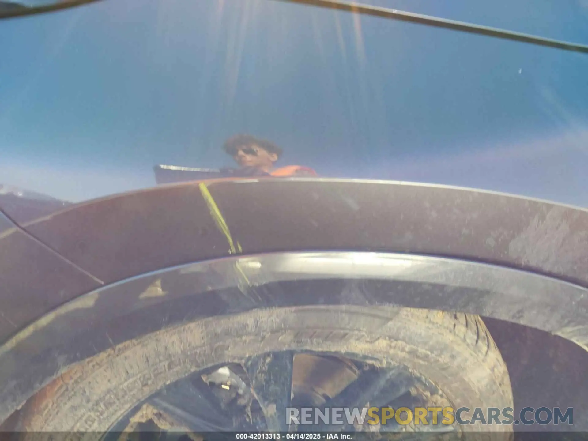 18 fotografías del automóvil dañado 2T2KGCEZXPC018496 LEXUS NX 350 2023
