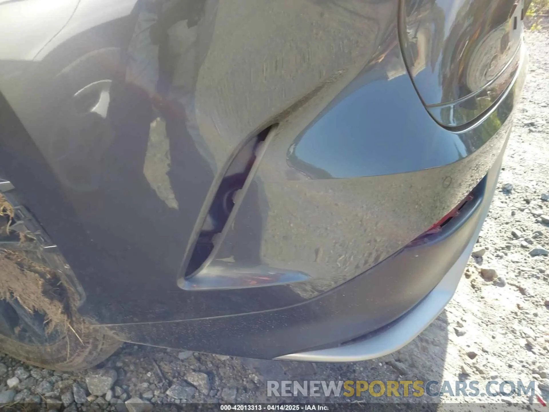 20 fotografías del automóvil dañado 2T2KGCEZXPC018496 LEXUS NX 350 2023
