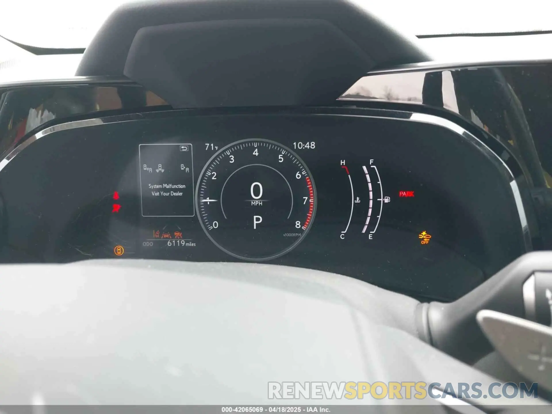 7 fotografías del automóvil dañado 2T2AGCEZ2RC057372 LEXUS NX 350 2024