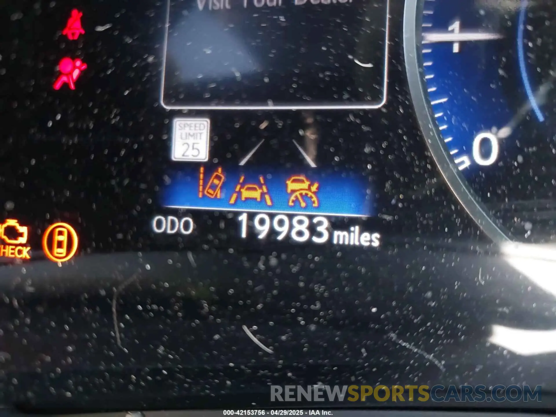 15 fotografías del automóvil dañado 2T2AGCEZ9RC045316 LEXUS NX 350 2024