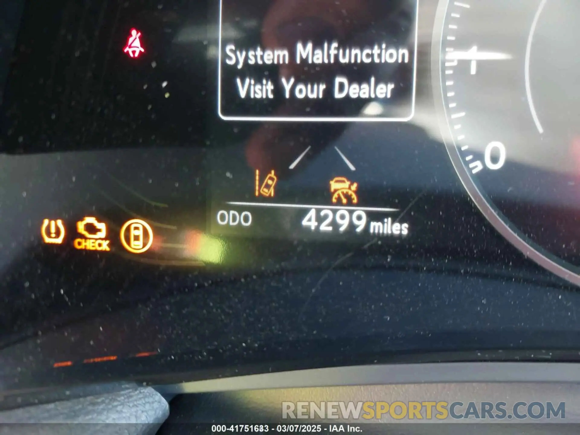 15 fotografías del automóvil dañado 2T2GGCEZ6RC054338 LEXUS NX 350 2024
