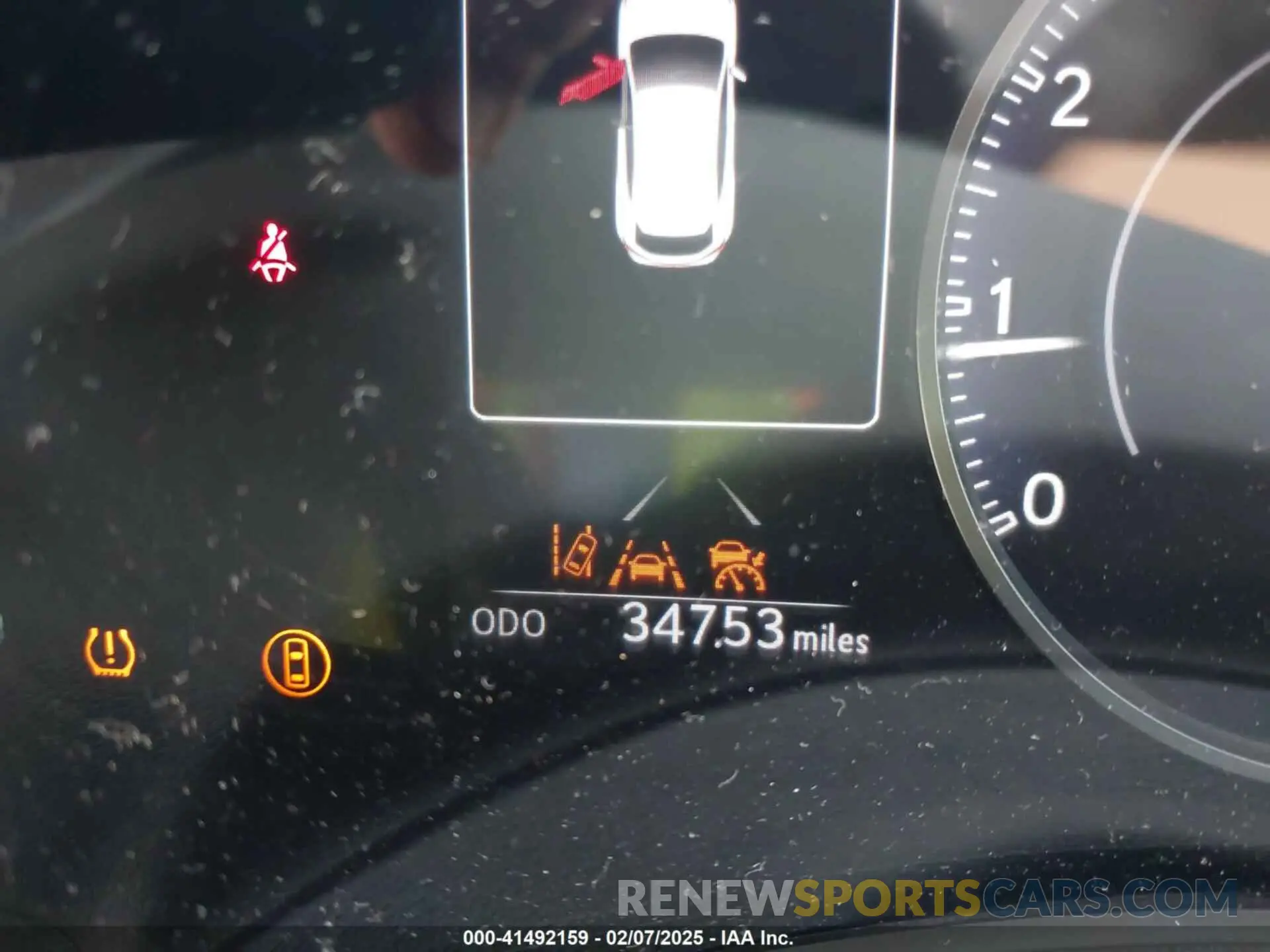 16 fotografías del automóvil dañado 2T2GGCEZXRC038367 LEXUS NX 350 2024