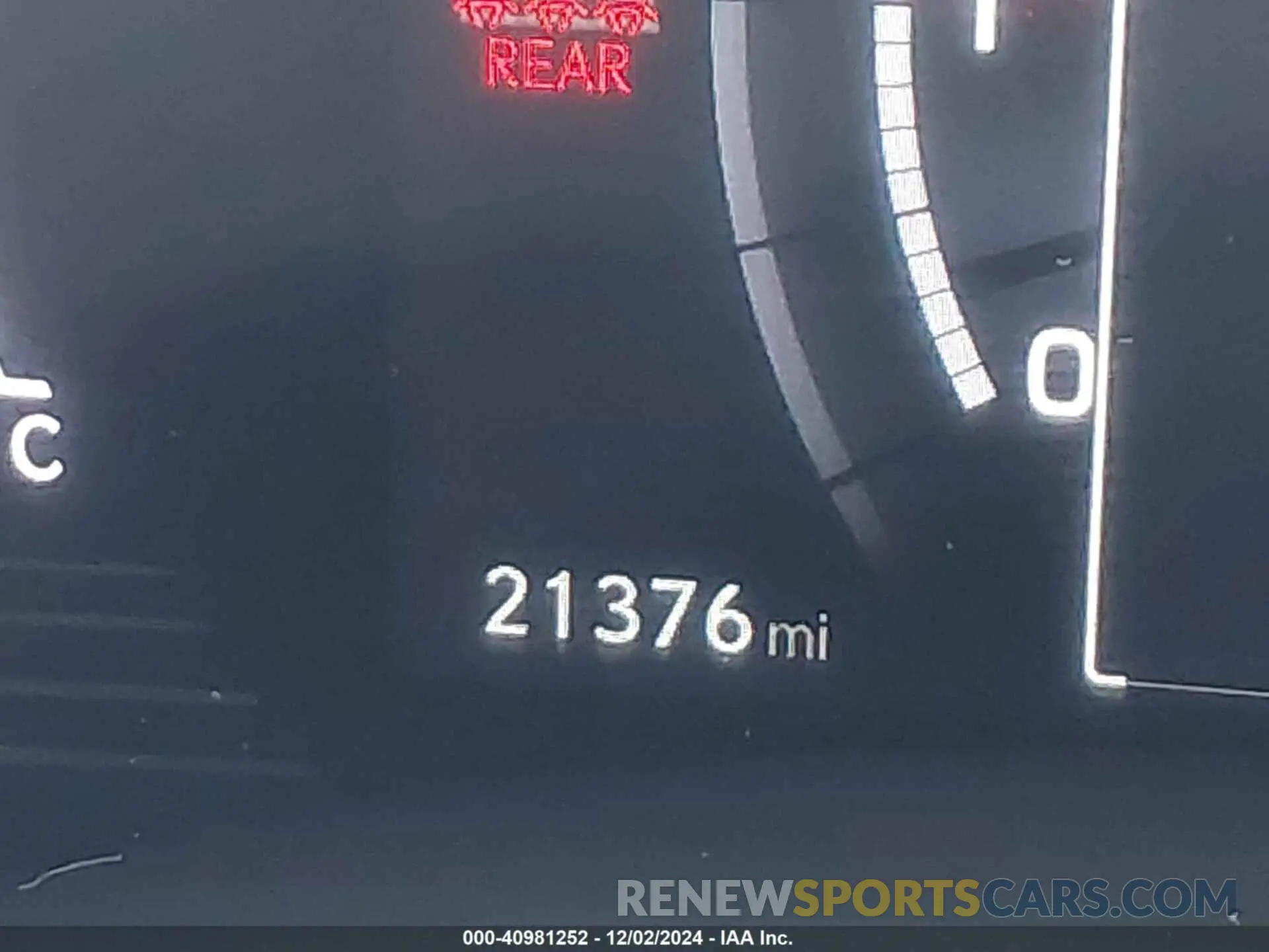 16 fotografías del automóvil dañado 2T2KGCEZ6RC042894 LEXUS NX 350 2024