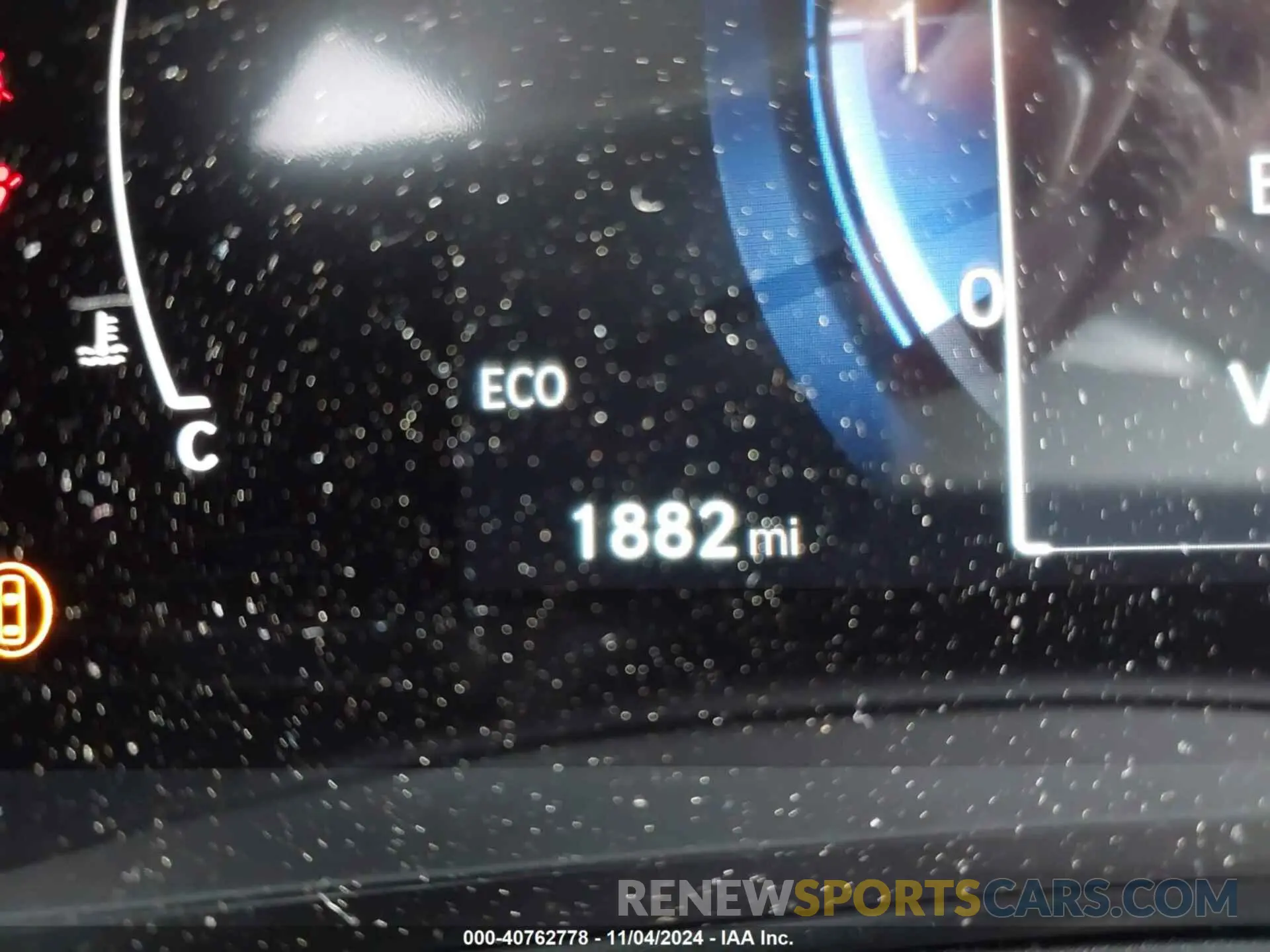 15 fotografías del automóvil dañado JTJHGCEZXR5010149 LEXUS NX 350 2024