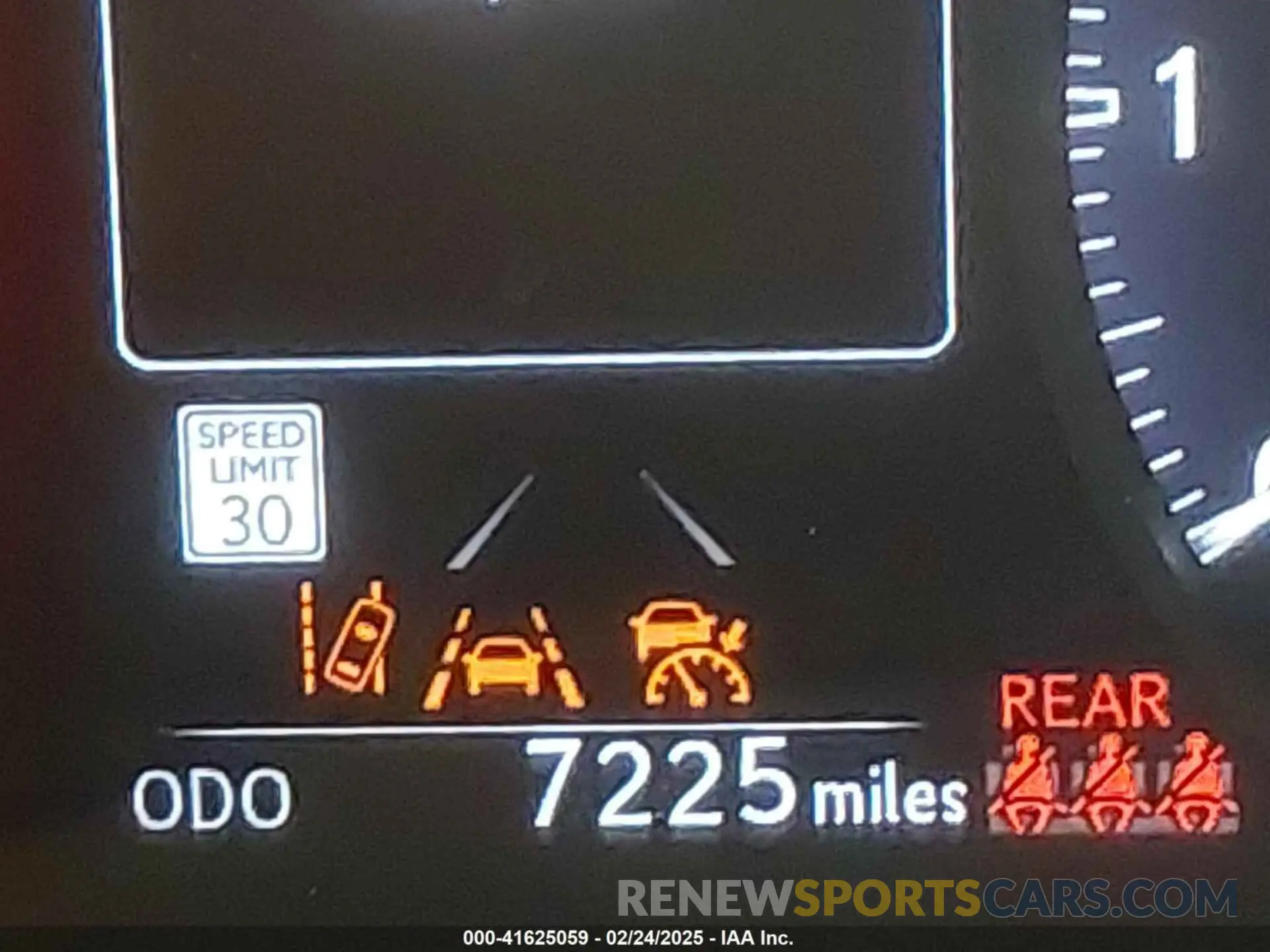 15 fotografías del automóvil dañado 2T2GGCEZ5SC063294 LEXUS NX 350 2025