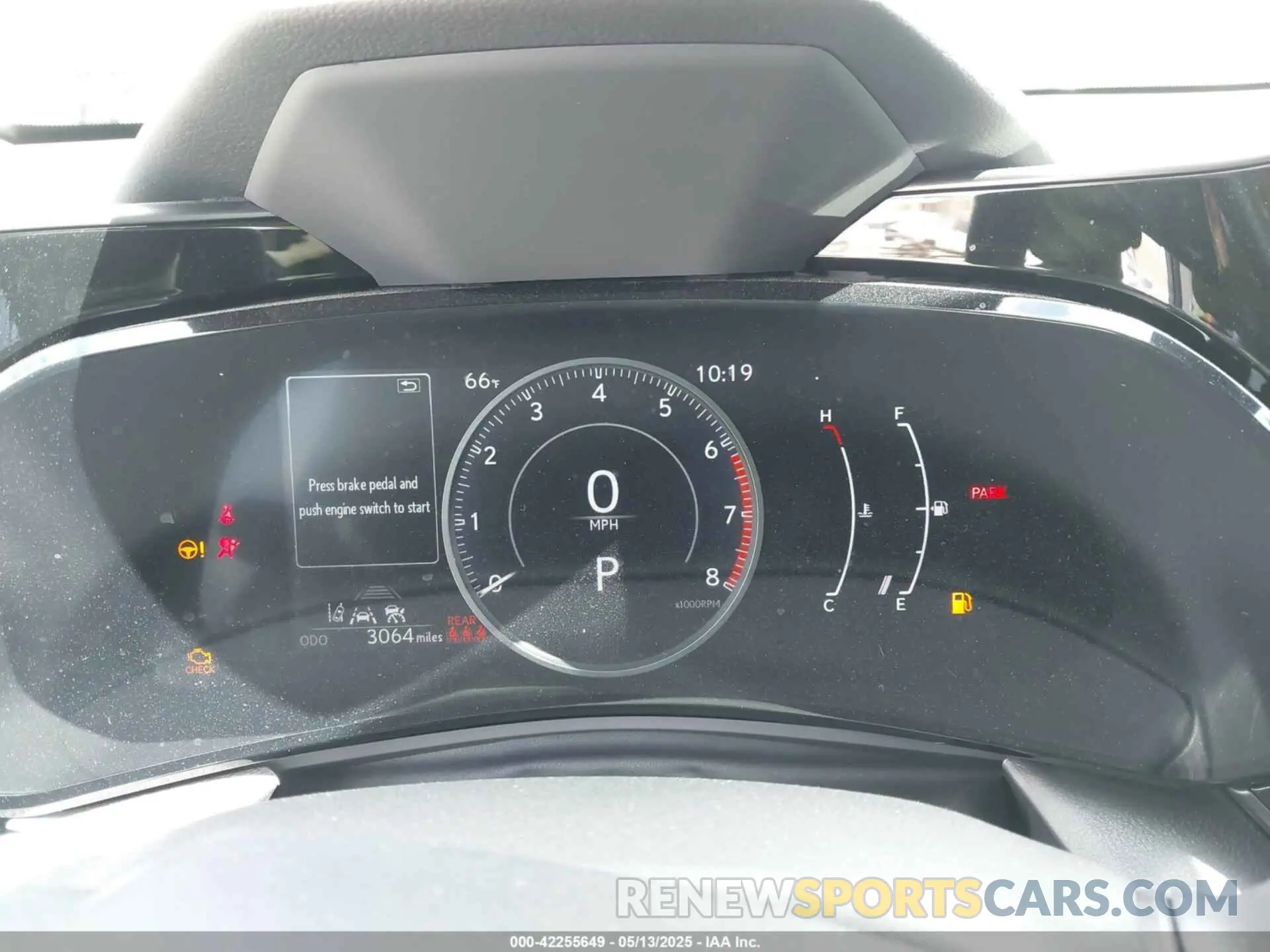 7 fotografías del automóvil dañado 2T2GGCEZ9SC080938 LEXUS NX 350 2025
