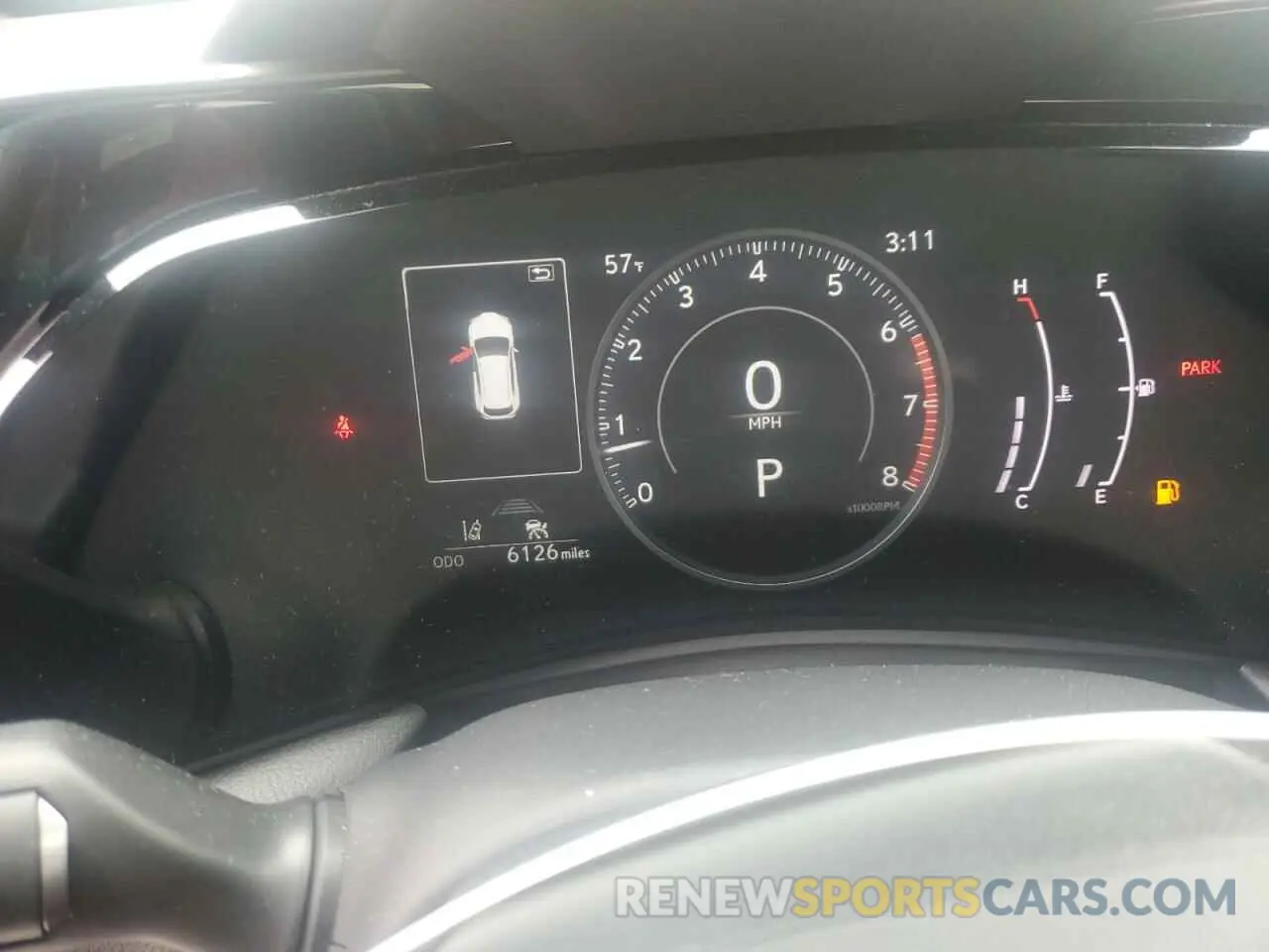 9 fotografías del automóvil dañado 2T2AGCEZ9RC040830 LEXUS NX 350 BAS 2024