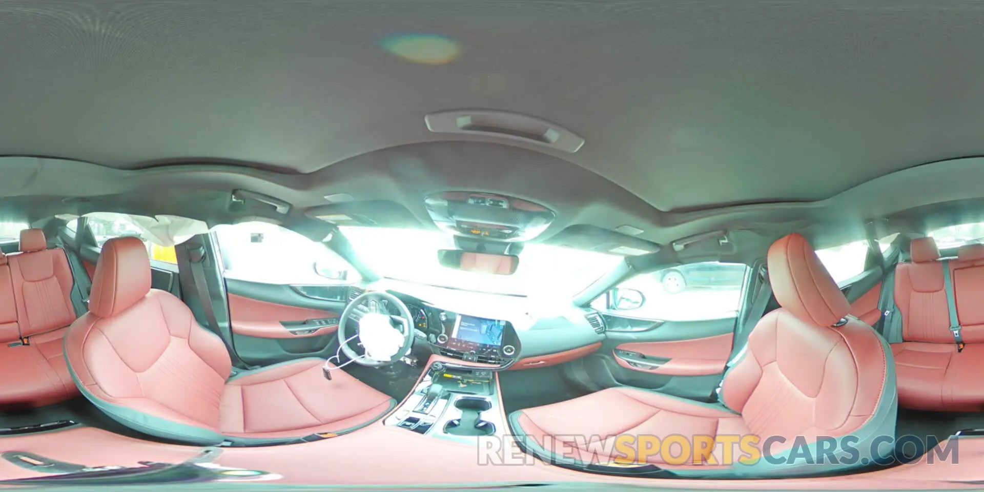14 fotografías del automóvil dañado 2T2AGCEZ8SC080841 LEXUS NX 350 BAS 2025