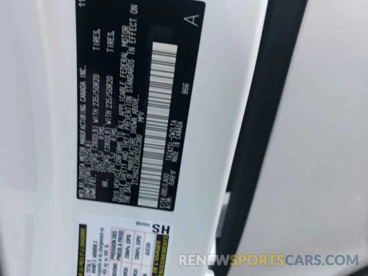 13 fotografías del automóvil dañado 2T2HGCEZ0RC052380 LEXUS NX 350 LUX 2024