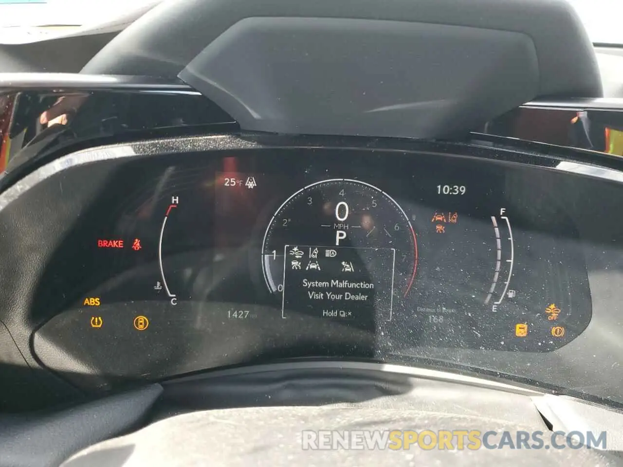 9 fotografías del automóvil dañado 2T2HGCEZ0RC059703 LEXUS NX 350 LUX 2024