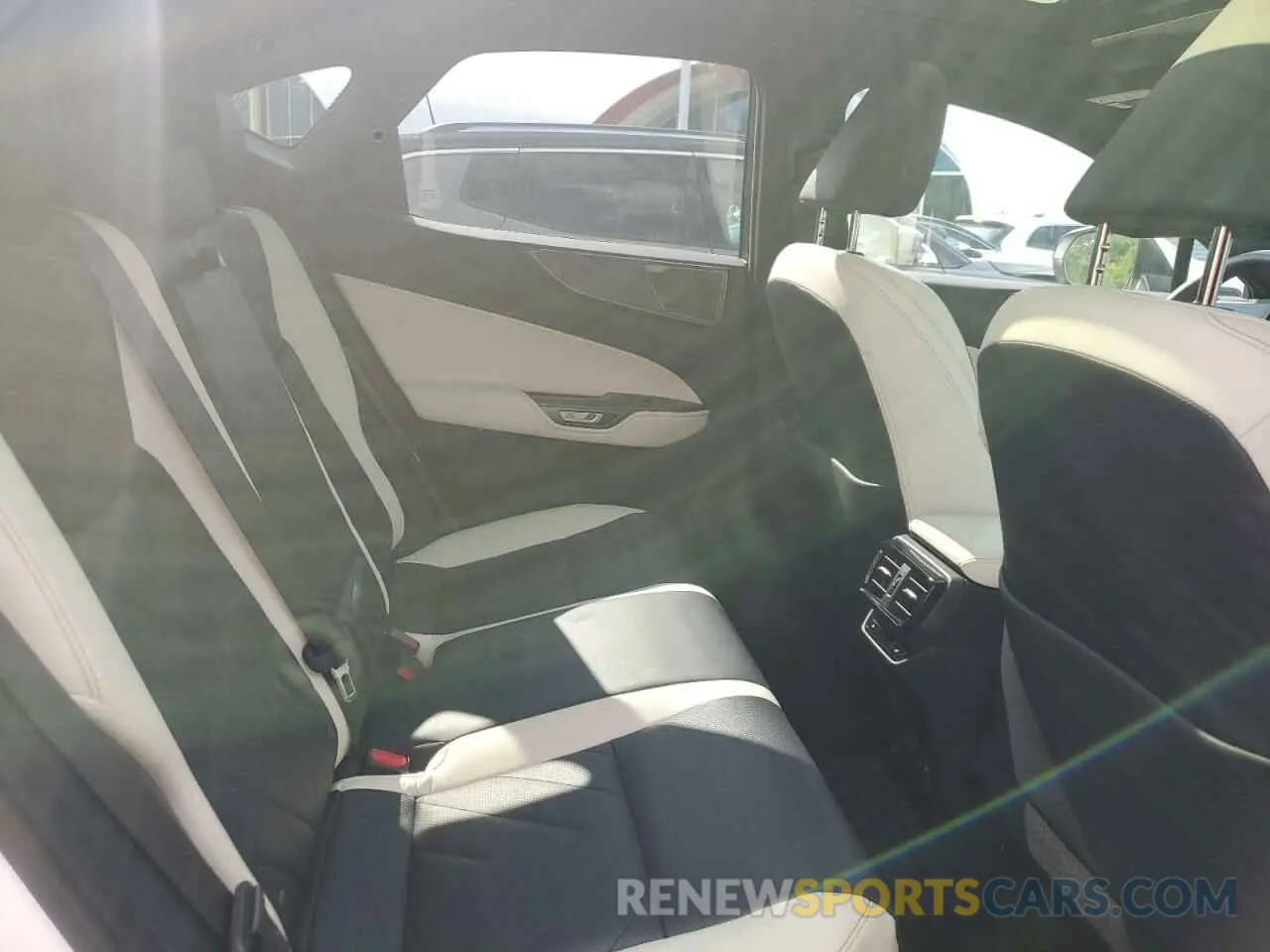 11 fotografías del automóvil dañado 2T2HGCEZ1RC048676 LEXUS NX 350 LUX 2024
