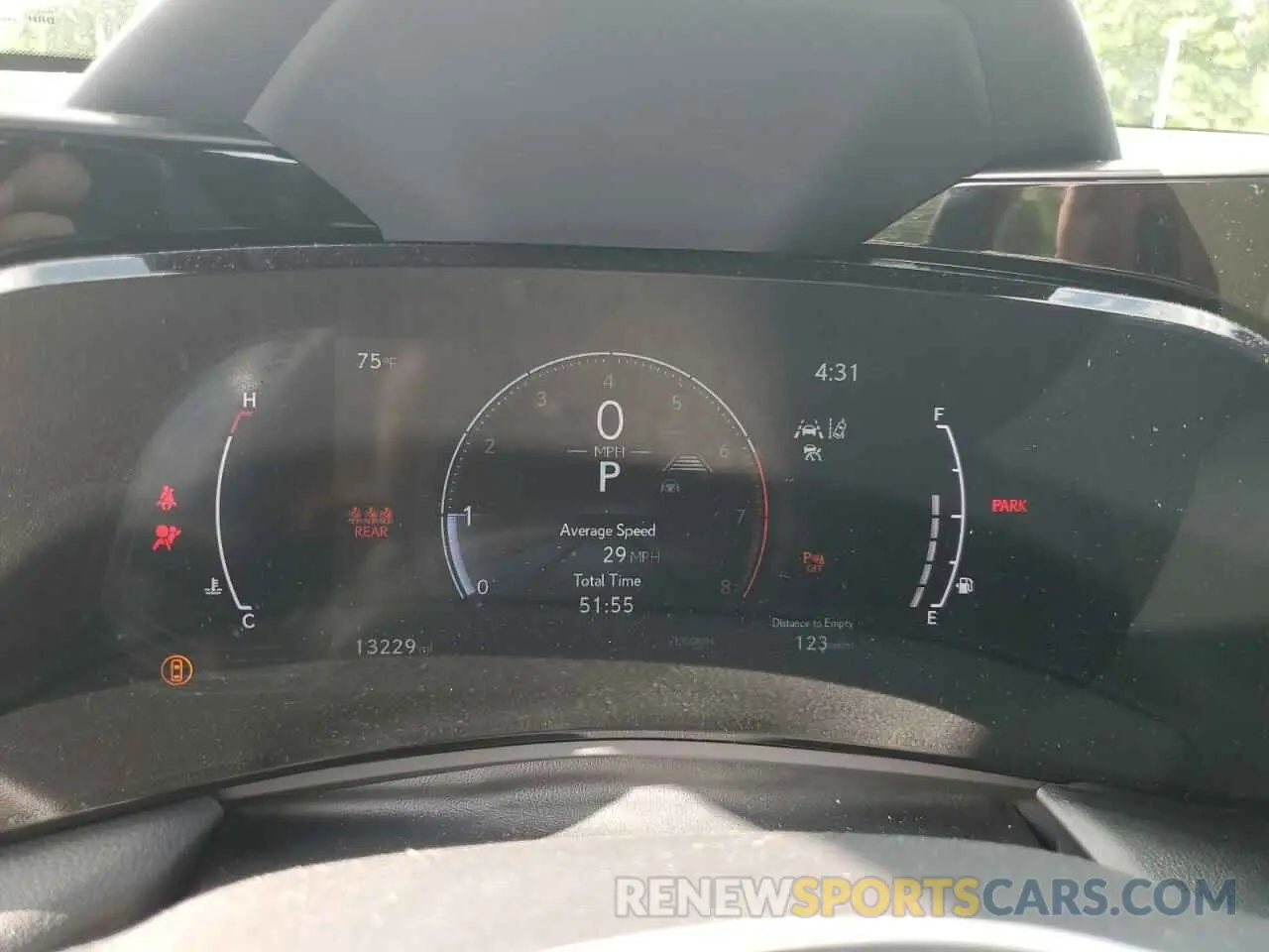 9 fotografías del automóvil dañado 2T2HGCEZ1RC048676 LEXUS NX 350 LUX 2024