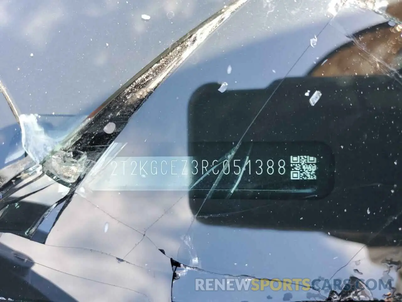 14 fotografías del automóvil dañado 2T2KGCEZ3RC051388 LEXUS NX 350 LUX 2024