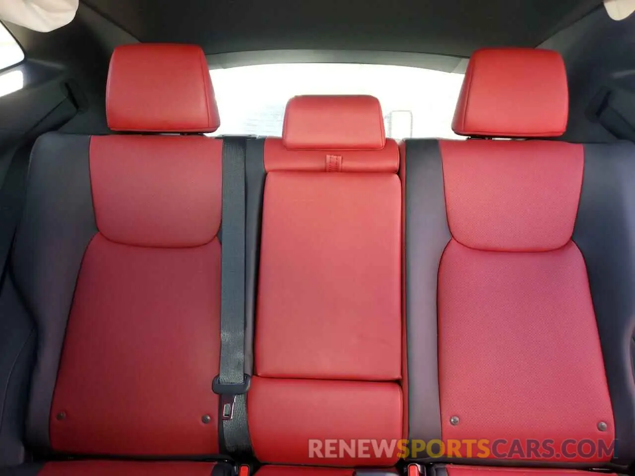 10 fotografías del automóvil dañado 2T2KGCEZ5RC036715 LEXUS NX 350 LUX 2024