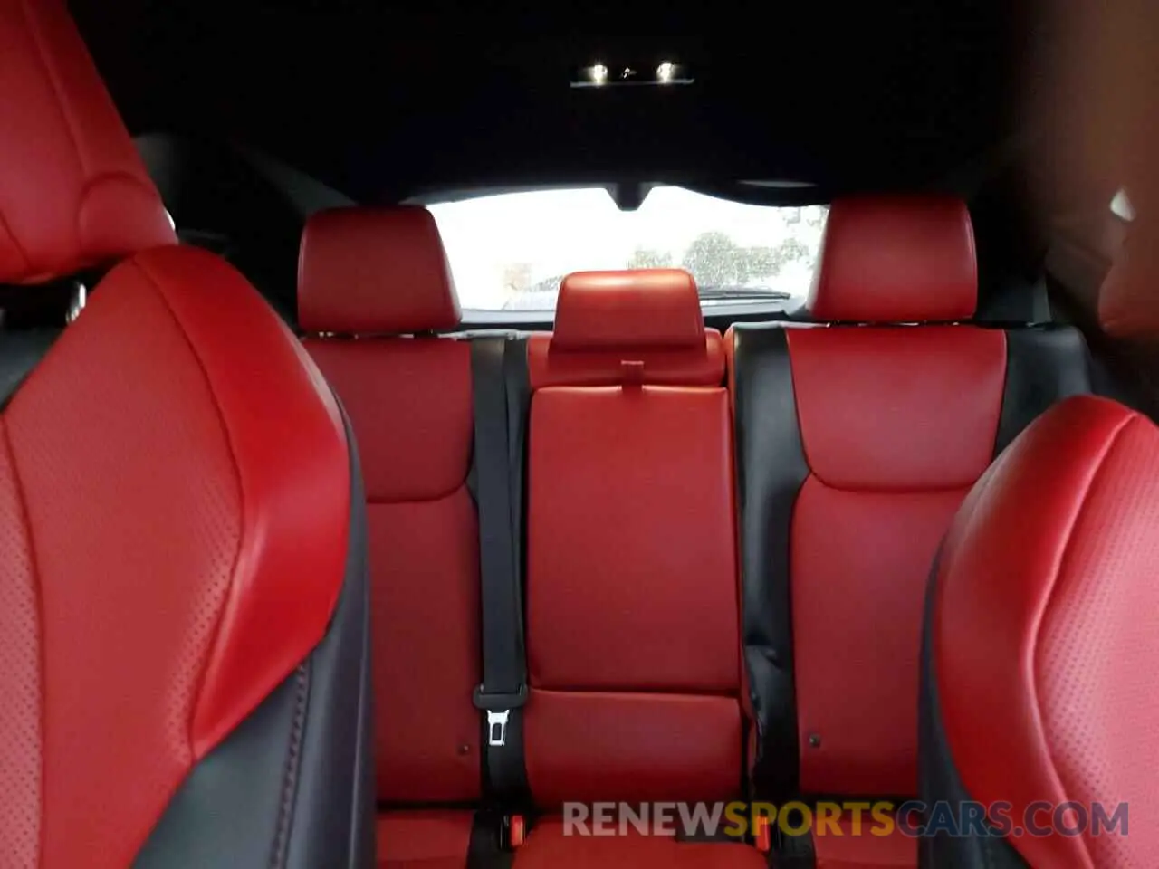 10 fotografías del automóvil dañado 2T2KGCEZ7RC041849 LEXUS NX 350 LUX 2024