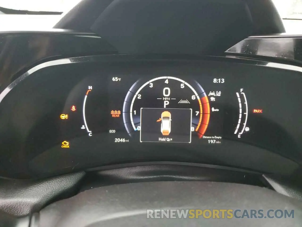 9 fotografías del automóvil dañado 2T2KGCEZ7RC041849 LEXUS NX 350 LUX 2024