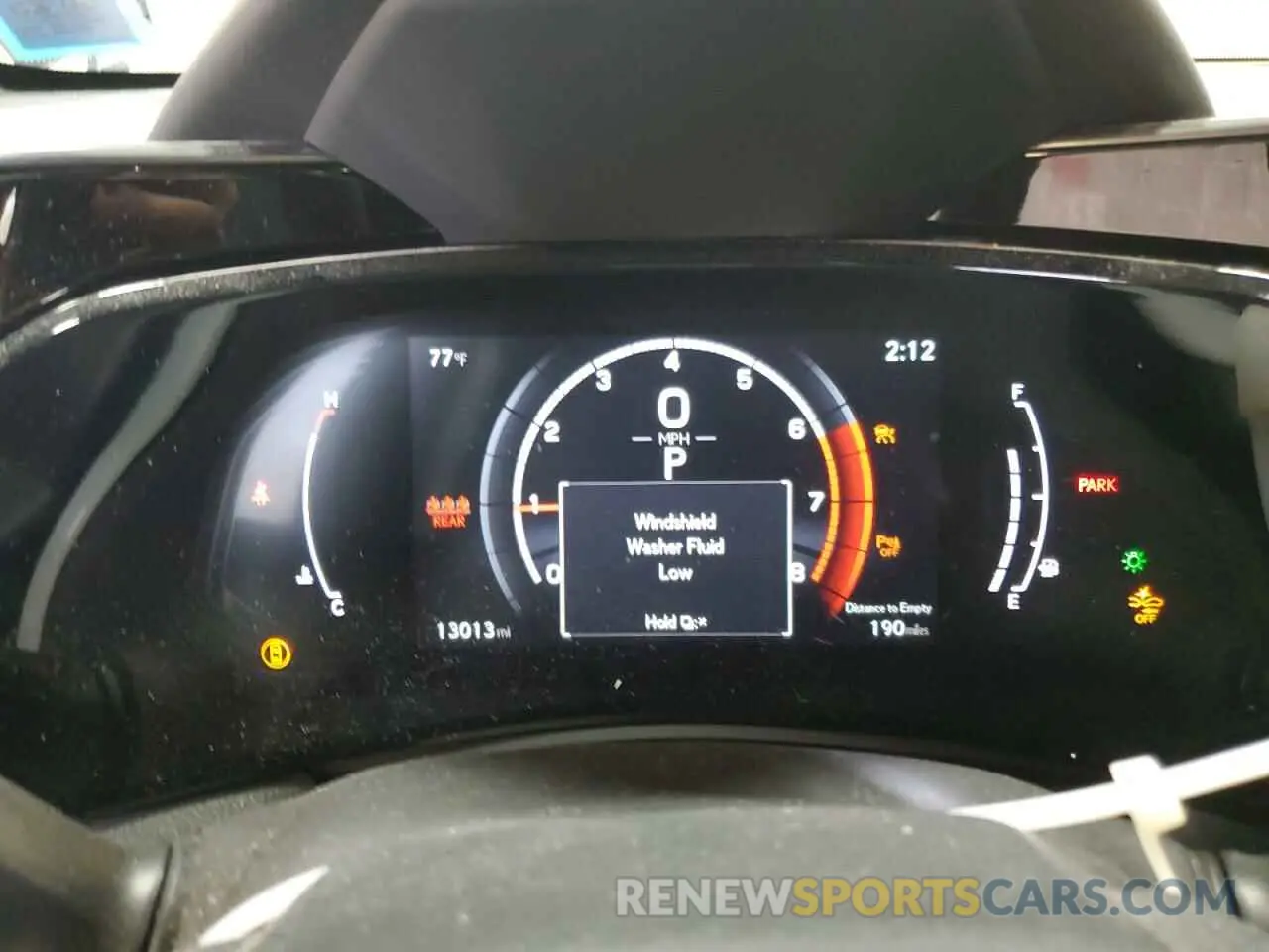 9 fotografías del automóvil dañado 2T2KGCEZ8RC039916 LEXUS NX 350 LUX 2024