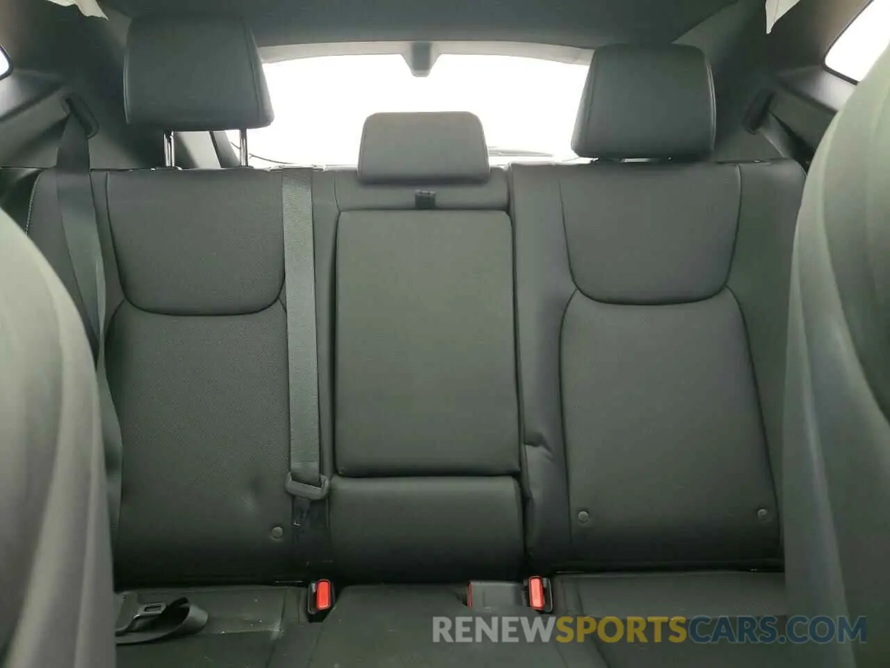 10 fotografías del automóvil dañado 2T2KGCEZ9RC048768 LEXUS NX 350 LUX 2024