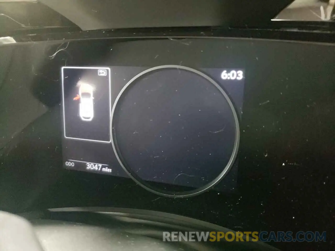 9 fotografías del automóvil dañado 2T2GGCEZ3RC047461 LEXUS NX 350 PRE 2024