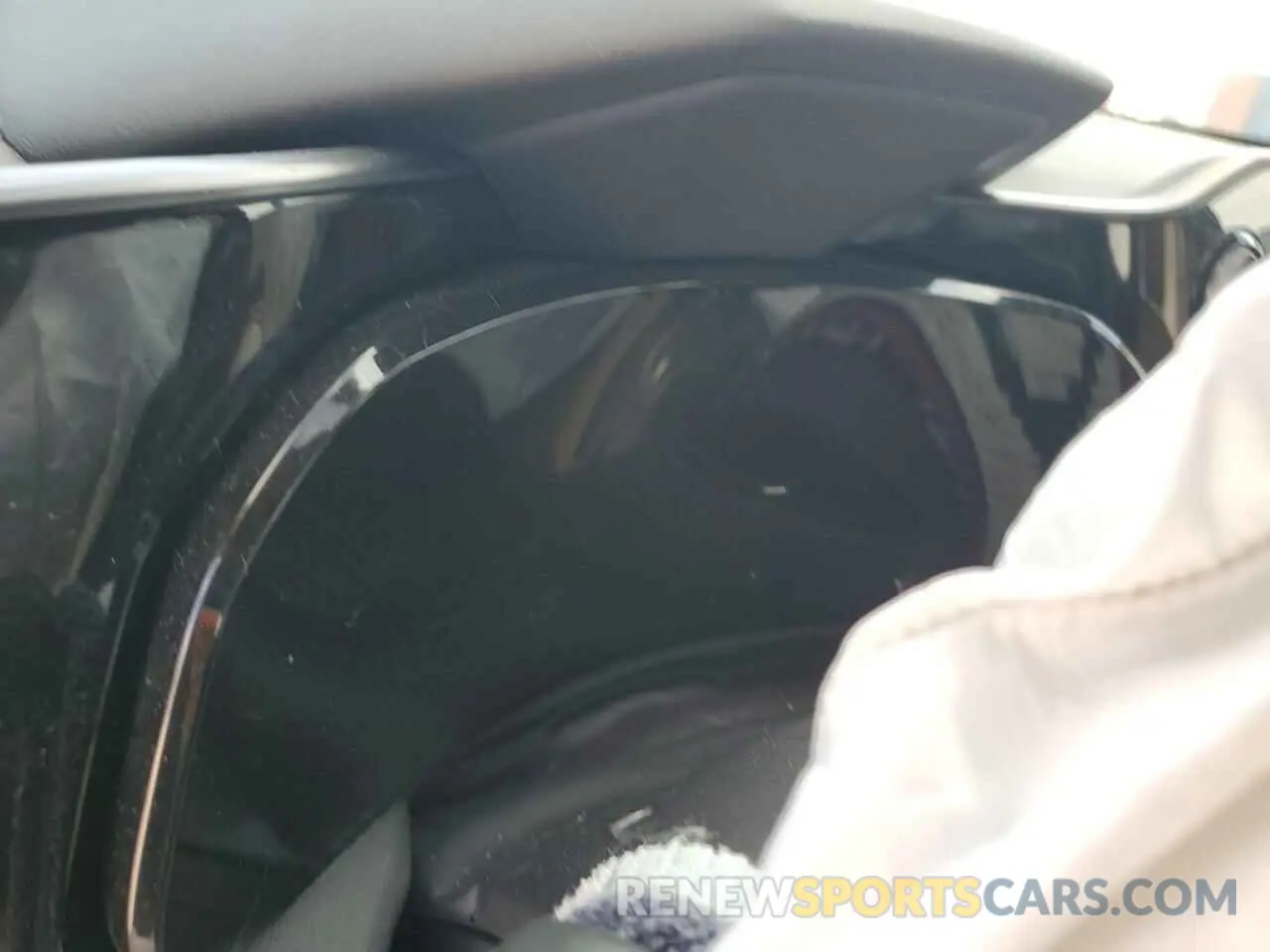 9 fotografías del automóvil dañado 2T2GGCEZ4RC038252 LEXUS NX 350 PRE 2024