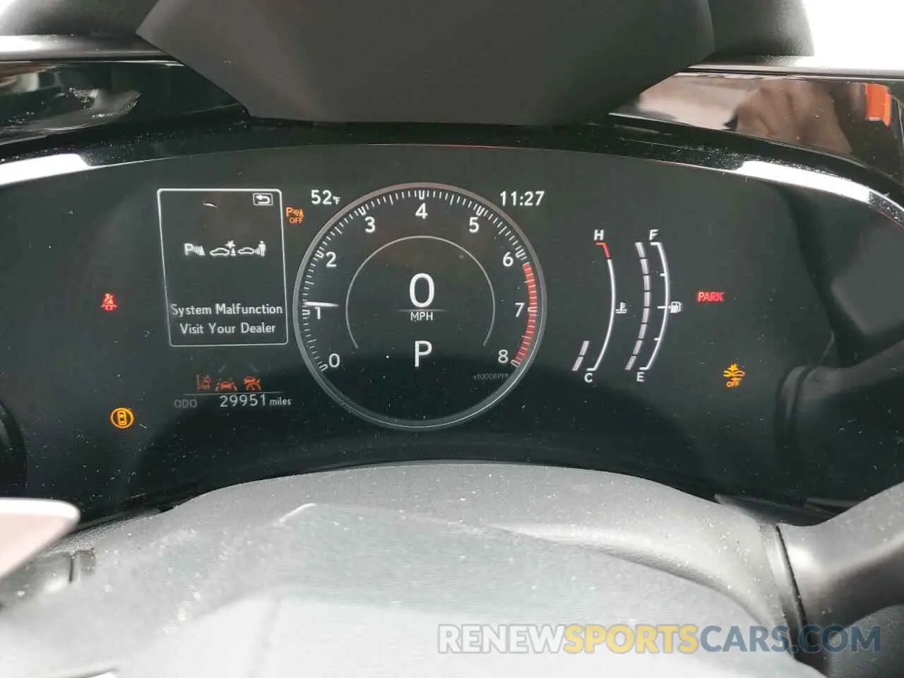 9 fotografías del automóvil dañado 2T2GGCEZ6RC045901 LEXUS NX 350 PRE 2024