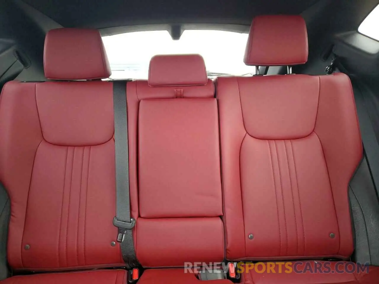 10 fotografías del automóvil dañado 2T2GGCEZ7RC040383 LEXUS NX 350 PRE 2024