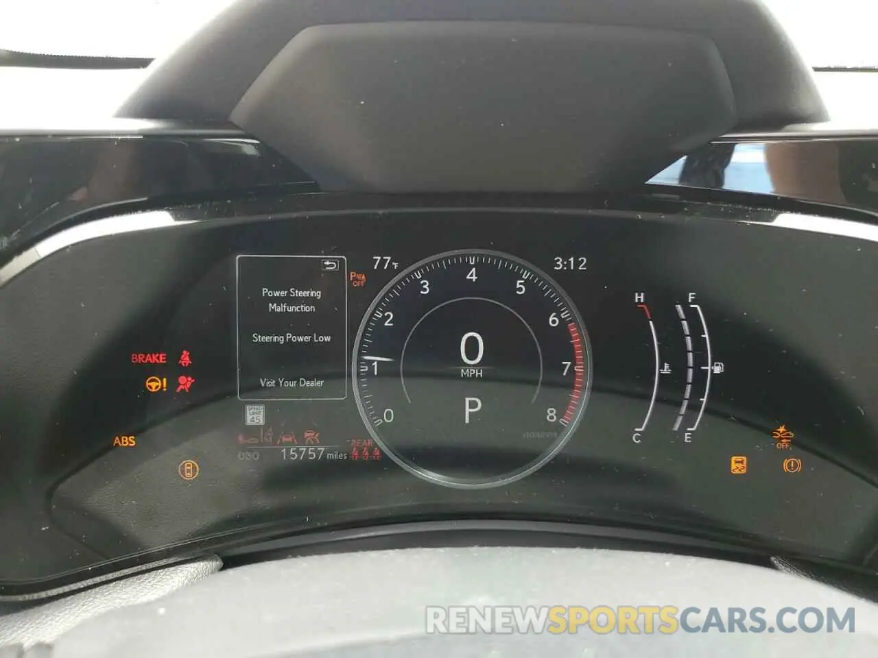 9 fotografías del automóvil dañado JTJGGCEZ8R2011040 LEXUS NX 350 PRE 2024