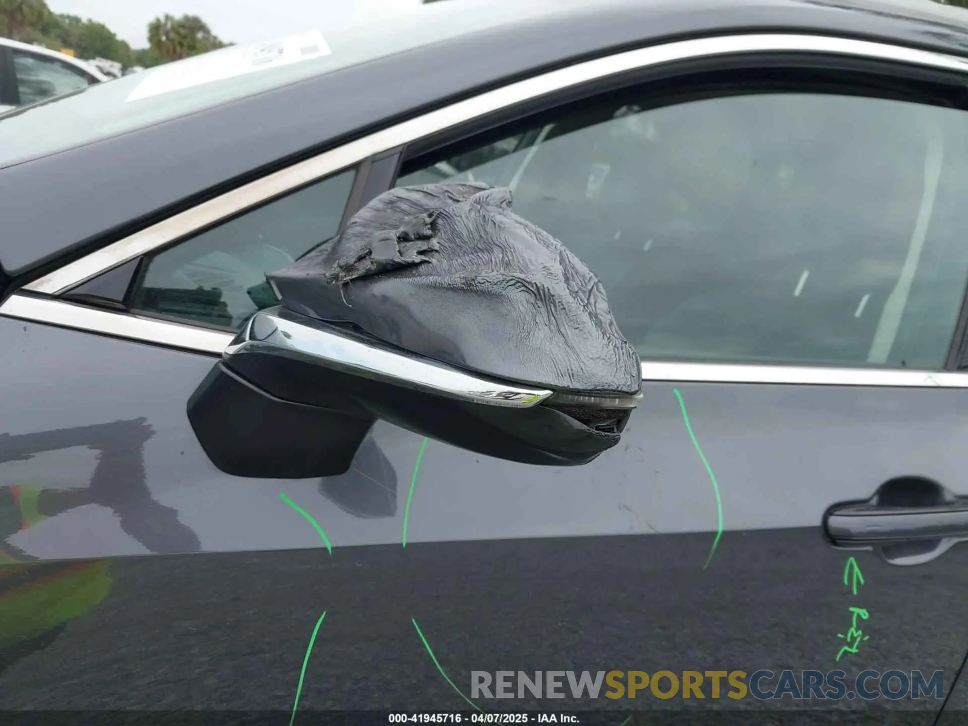 14 fotografías del automóvil dañado 2T2AKCEZ1NC001321 LEXUS NX 350H 2022