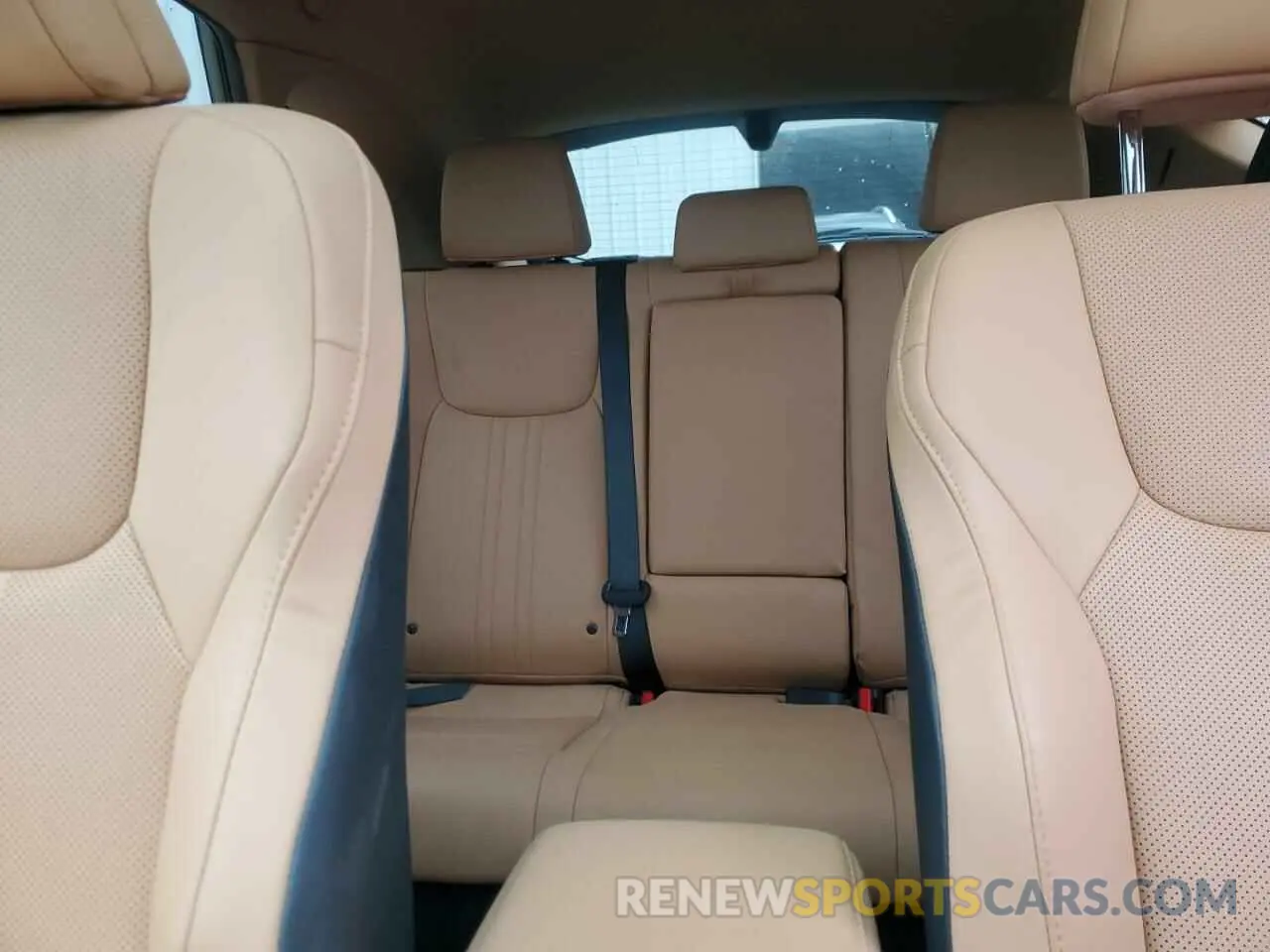 10 fotografías del automóvil dañado 2T2GKCEZ4NC008144 LEXUS NX 350H 2022