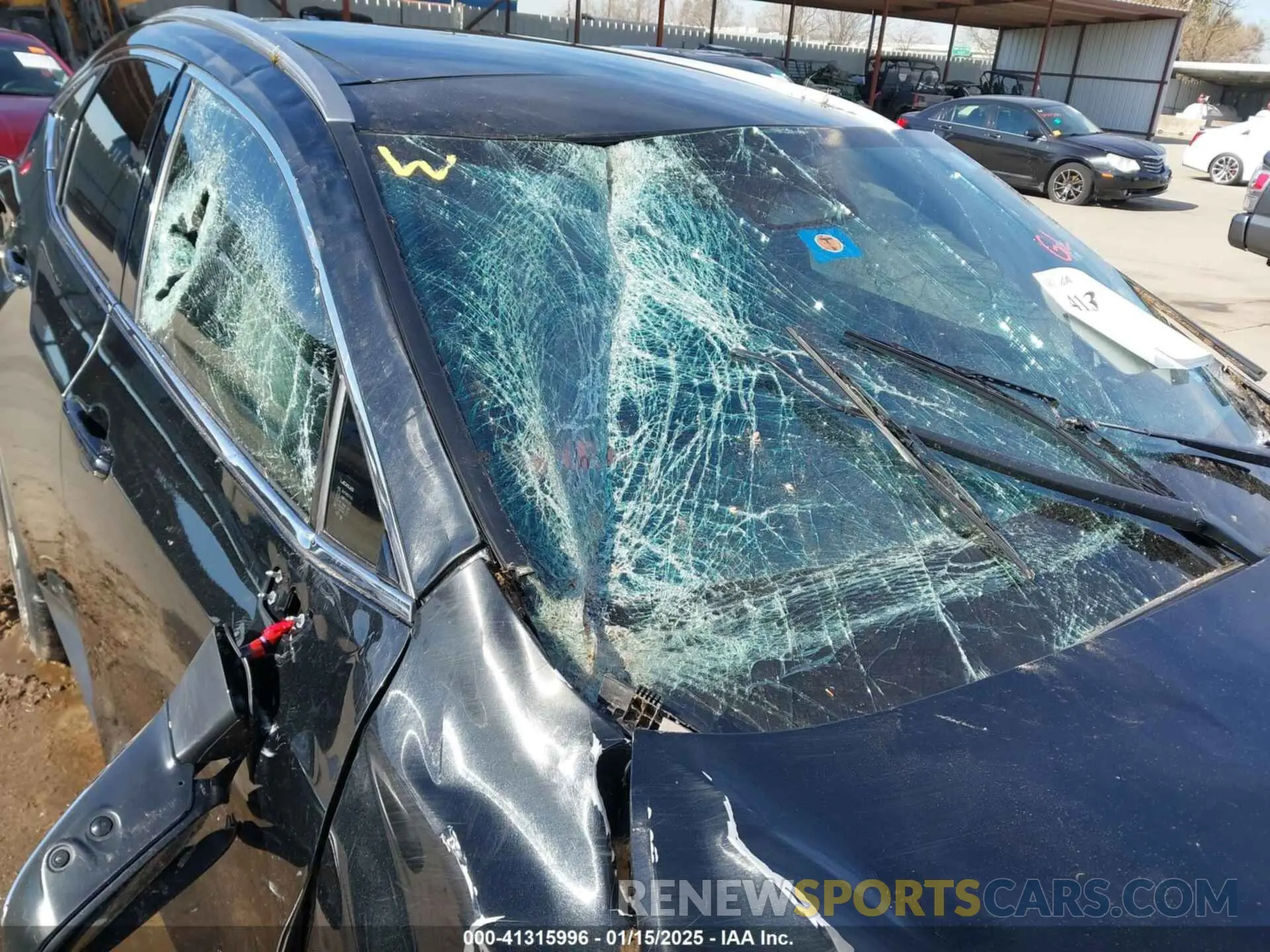 13 fotografías del automóvil dañado JTJHKCEZ6N2005122 LEXUS NX 350H 2022